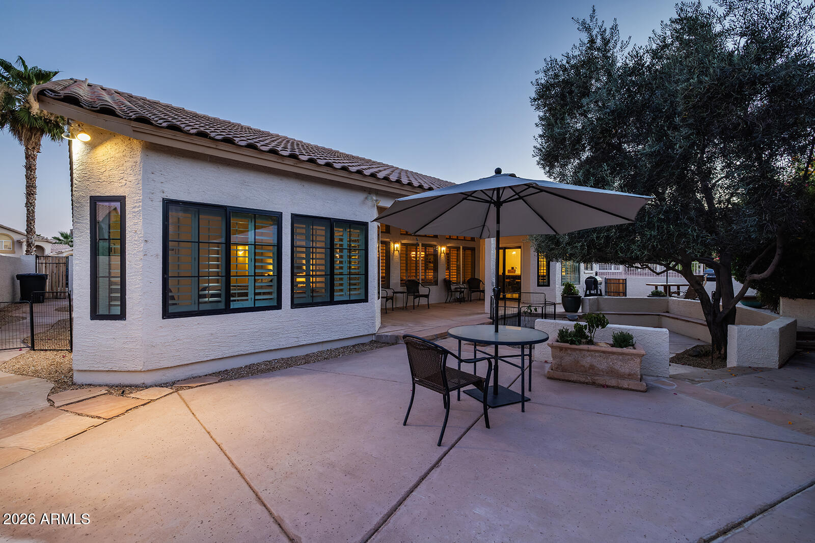 OASIS AT ANOZIRA - Residential