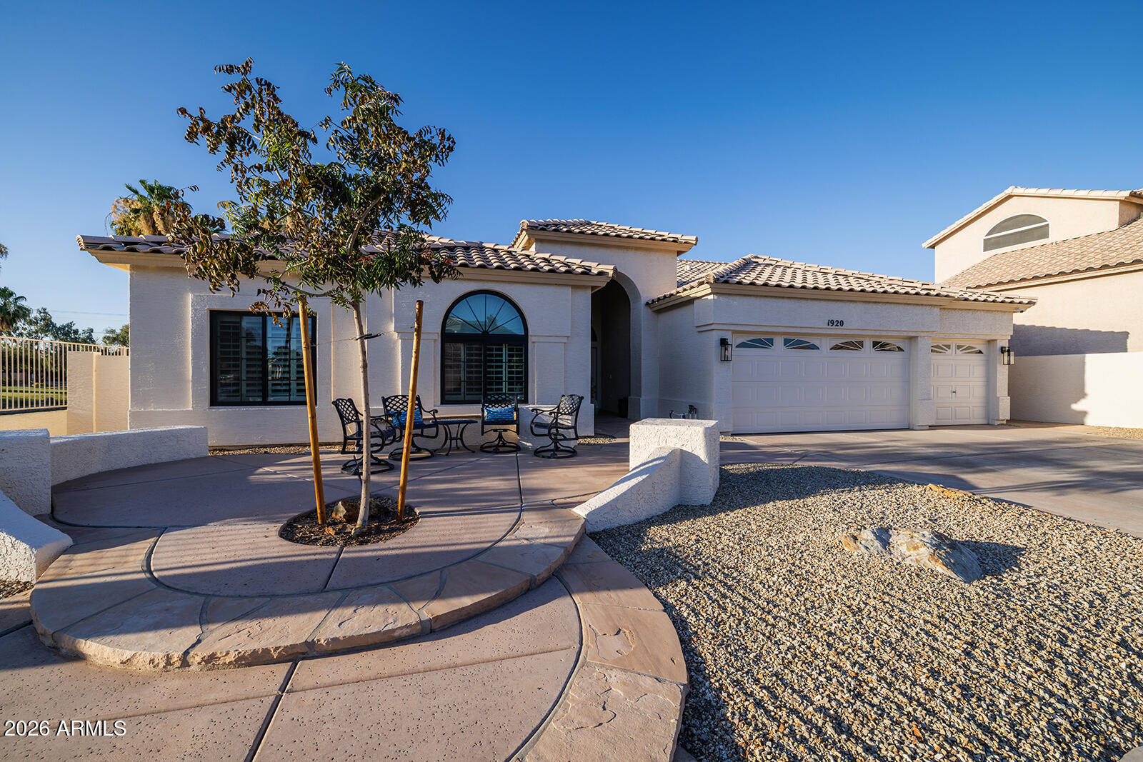 OASIS AT ANOZIRA - Residential