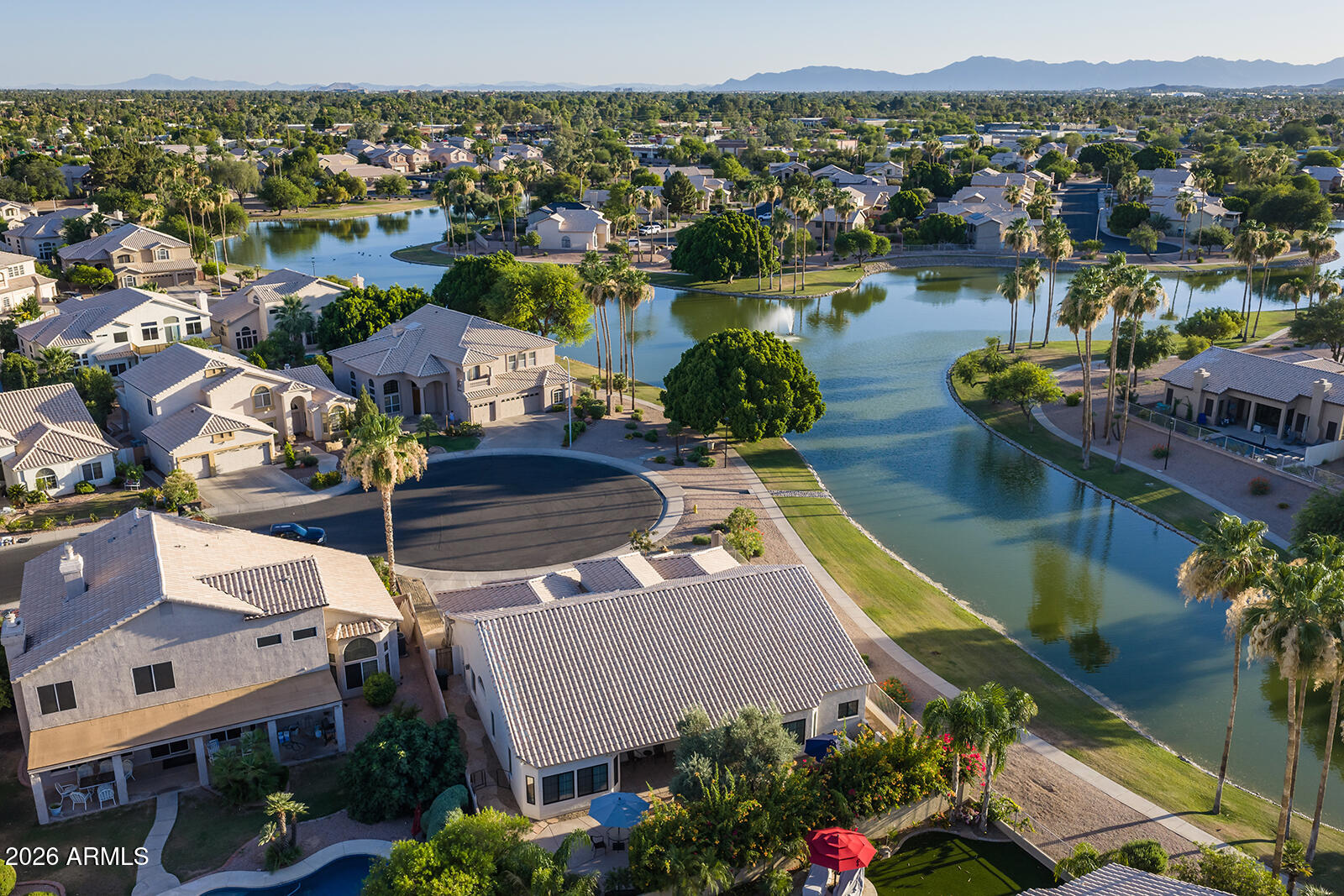 OASIS AT ANOZIRA - Residential
