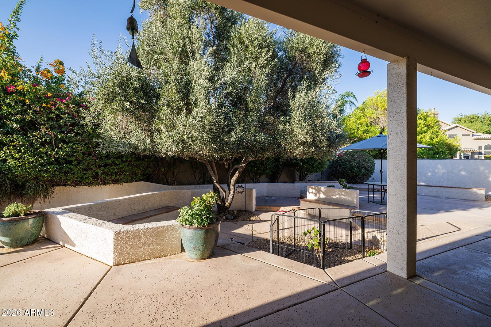 OASIS AT ANOZIRA - Residential