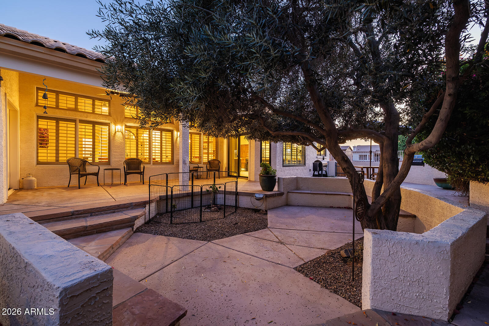 OASIS AT ANOZIRA - Residential