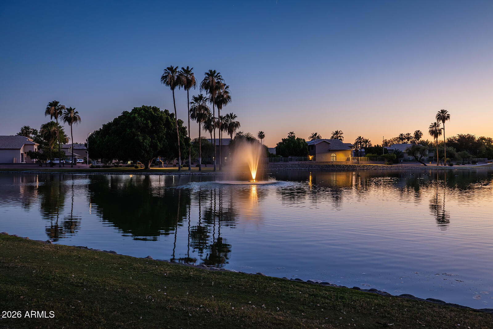 OASIS AT ANOZIRA - Residential
