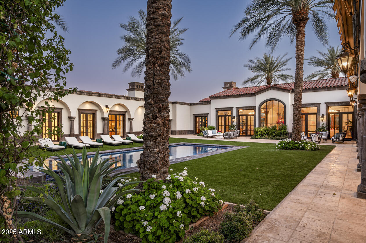 JUDSON - Residential