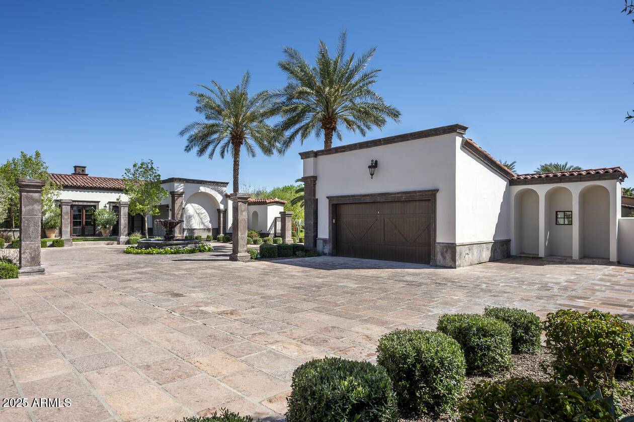 JUDSON - Residential