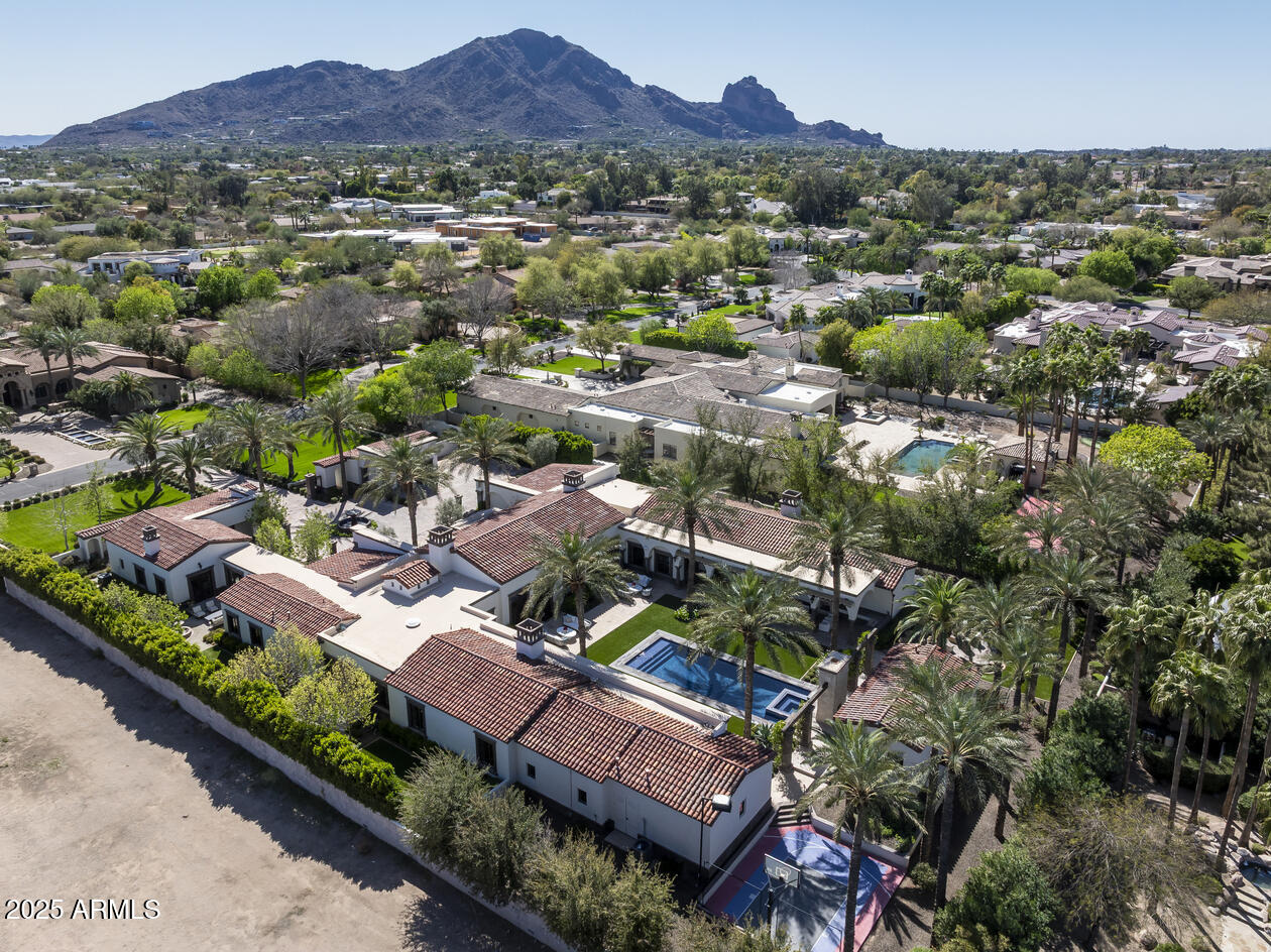 JUDSON - Residential