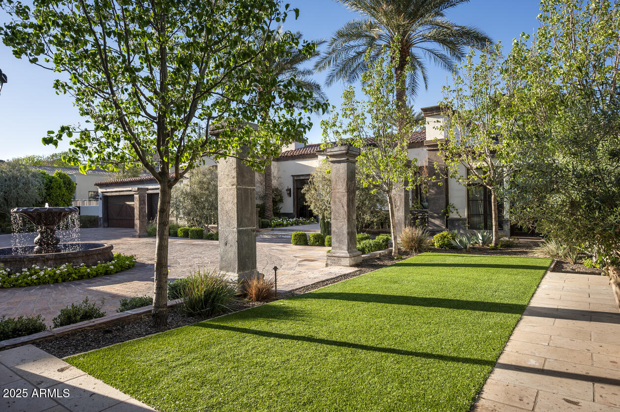 JUDSON - Residential