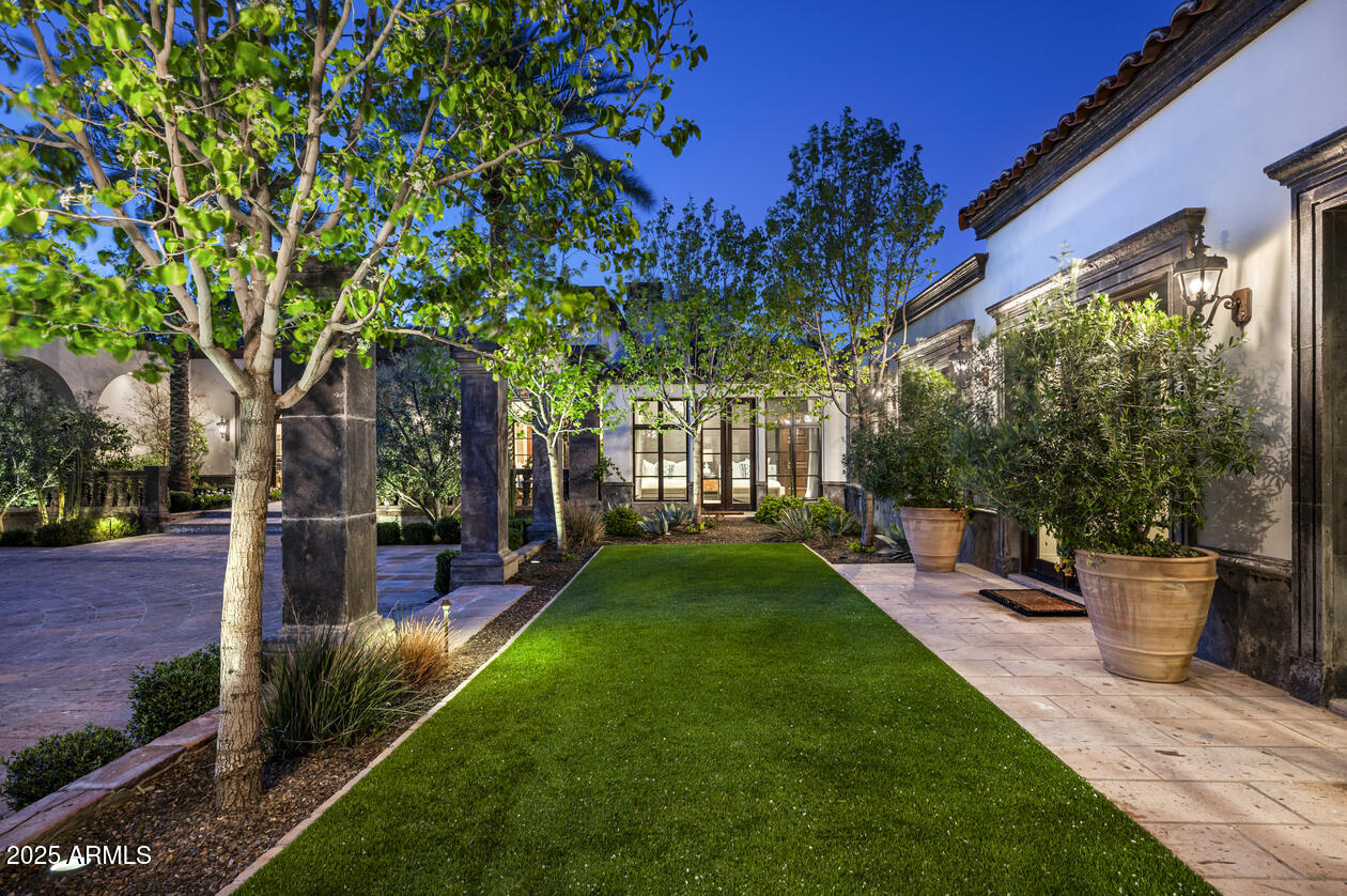 JUDSON - Residential