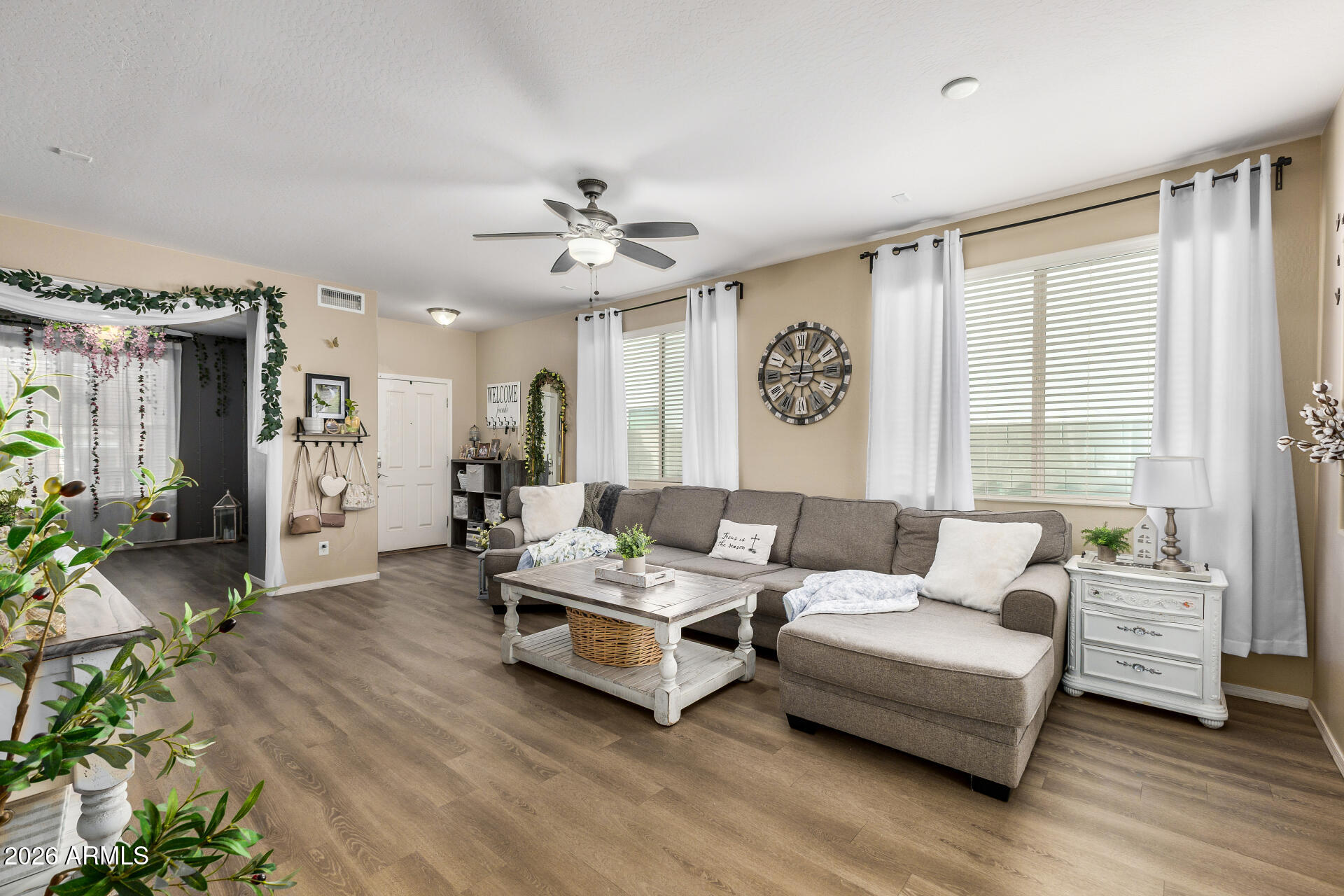 CORTESSA - Residential