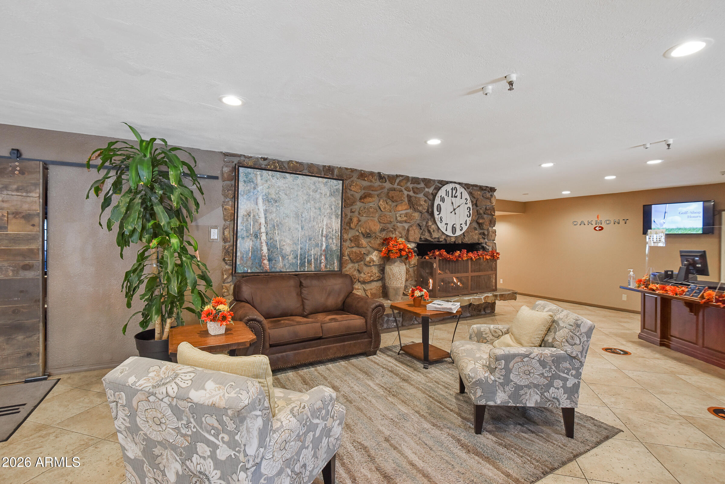 WALNUT RIDGE ESTATES - Land