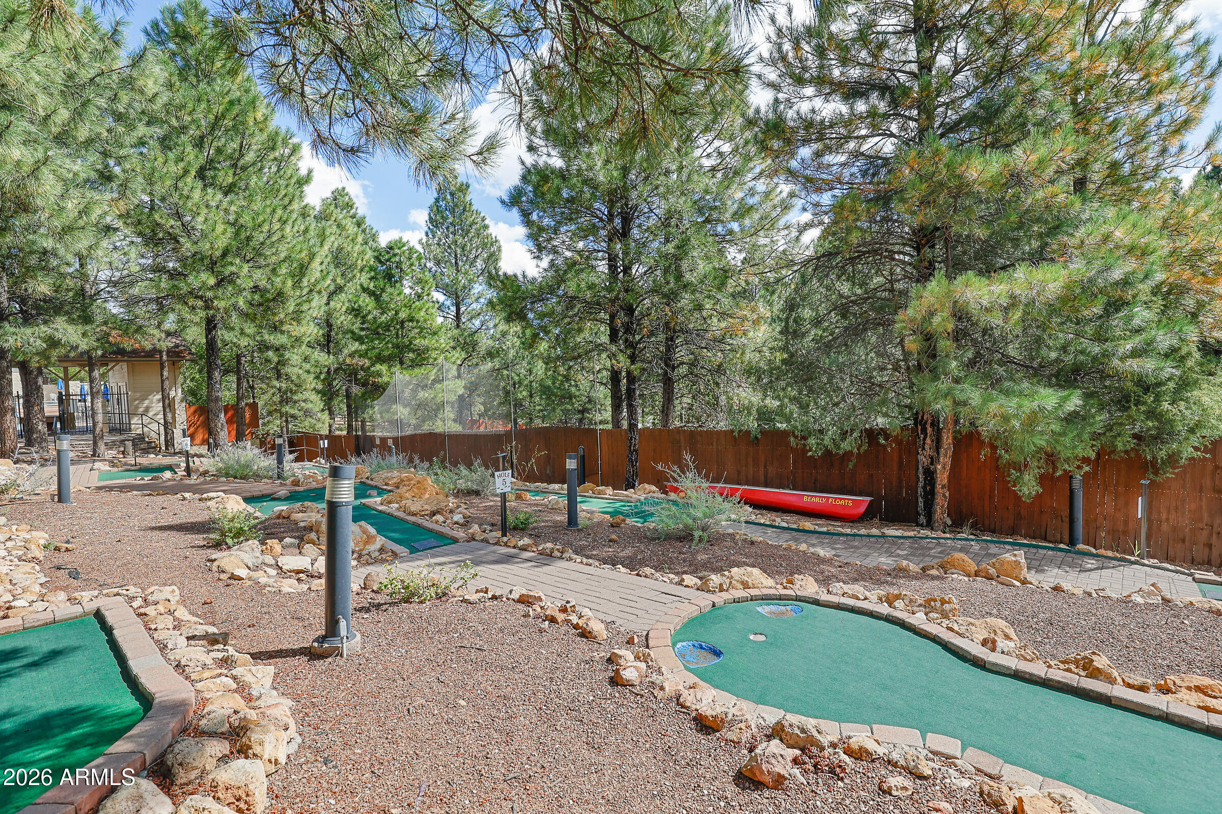 WALNUT RIDGE ESTATES - Land