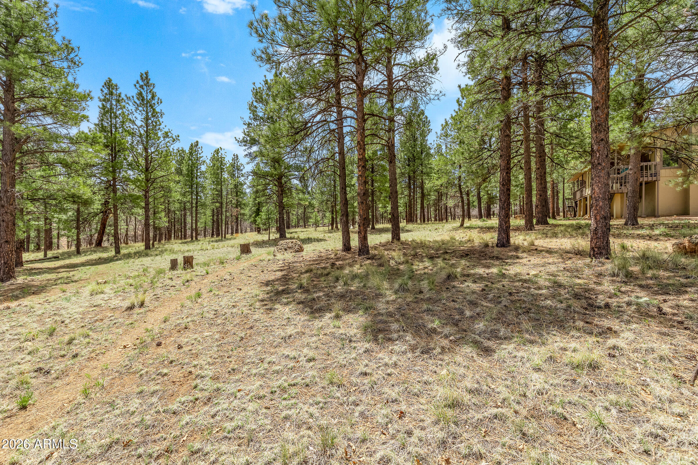 WALNUT RIDGE ESTATES - Land