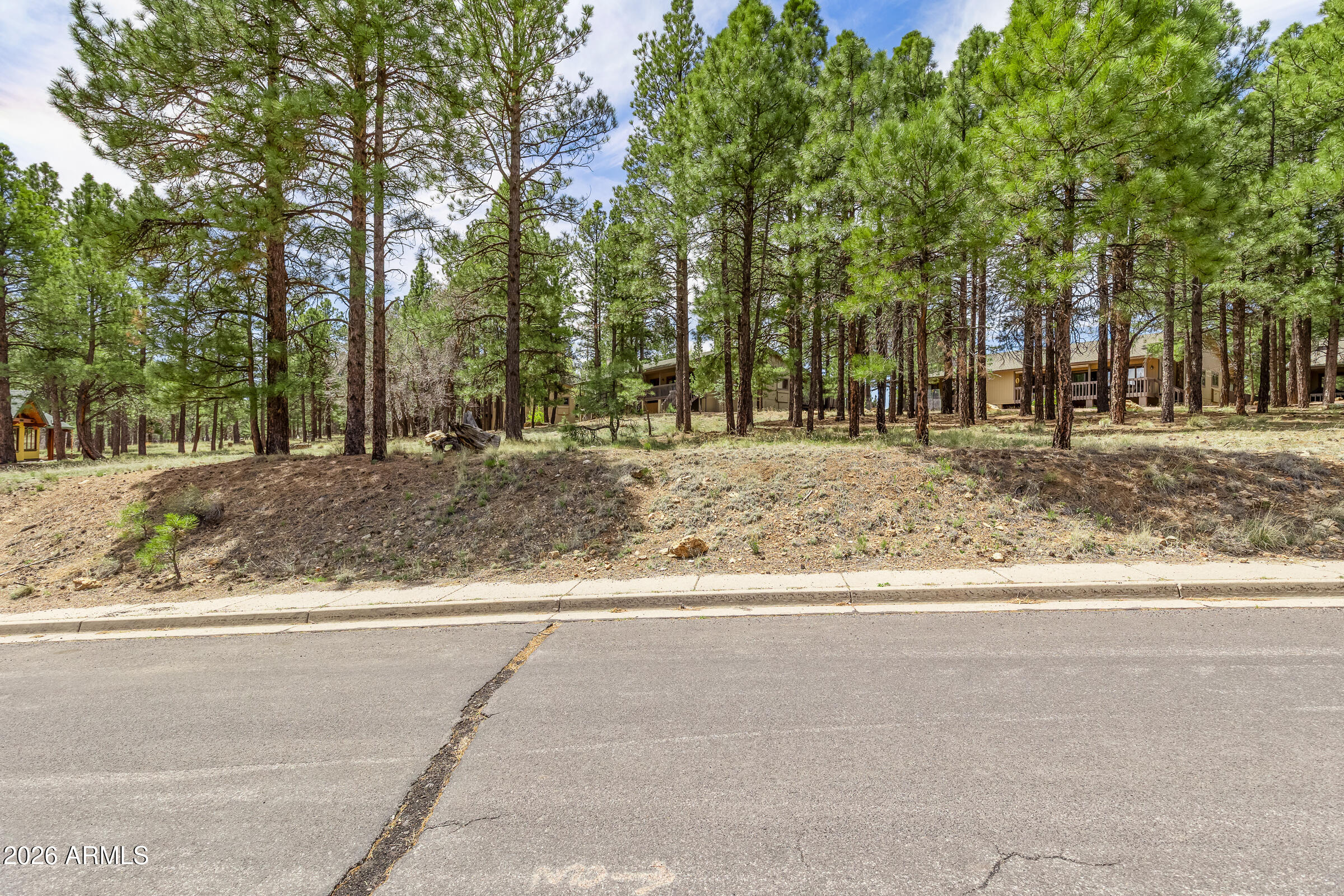 WALNUT RIDGE ESTATES - Land