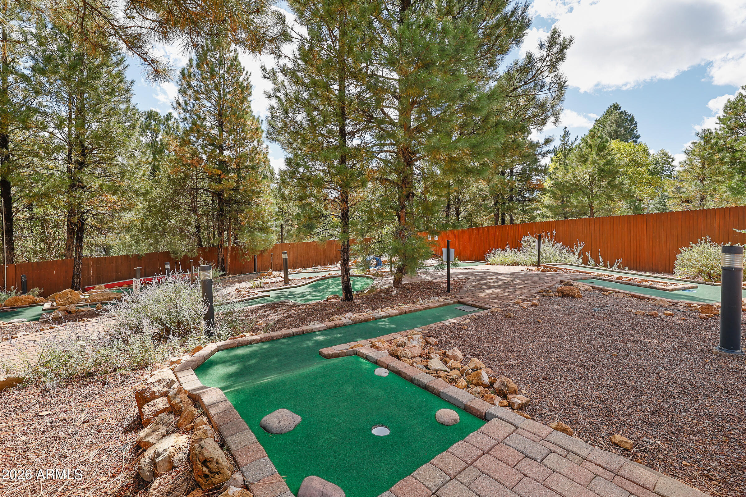 WALNUT RIDGE ESTATES - Land