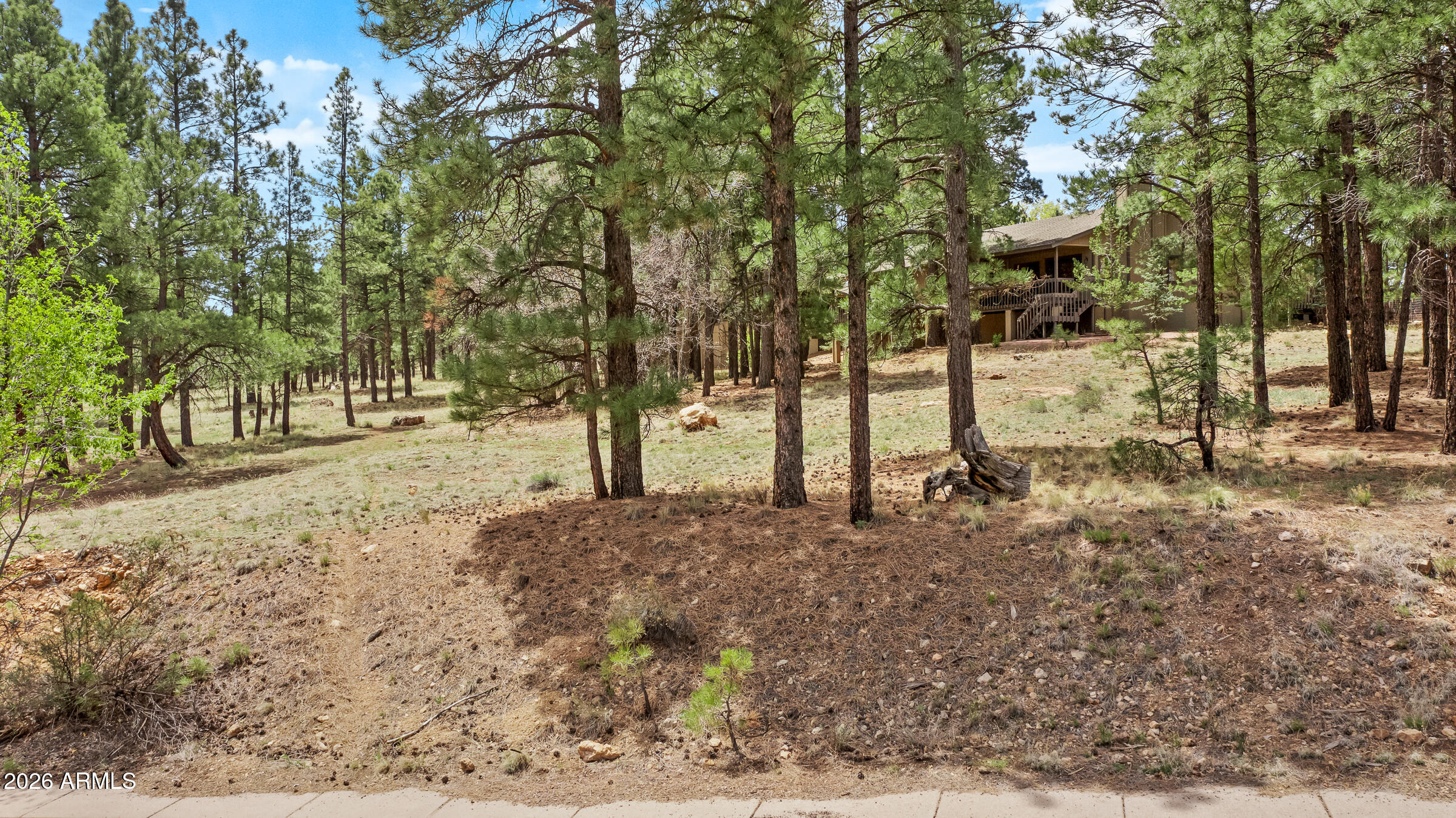 WALNUT RIDGE ESTATES - Land