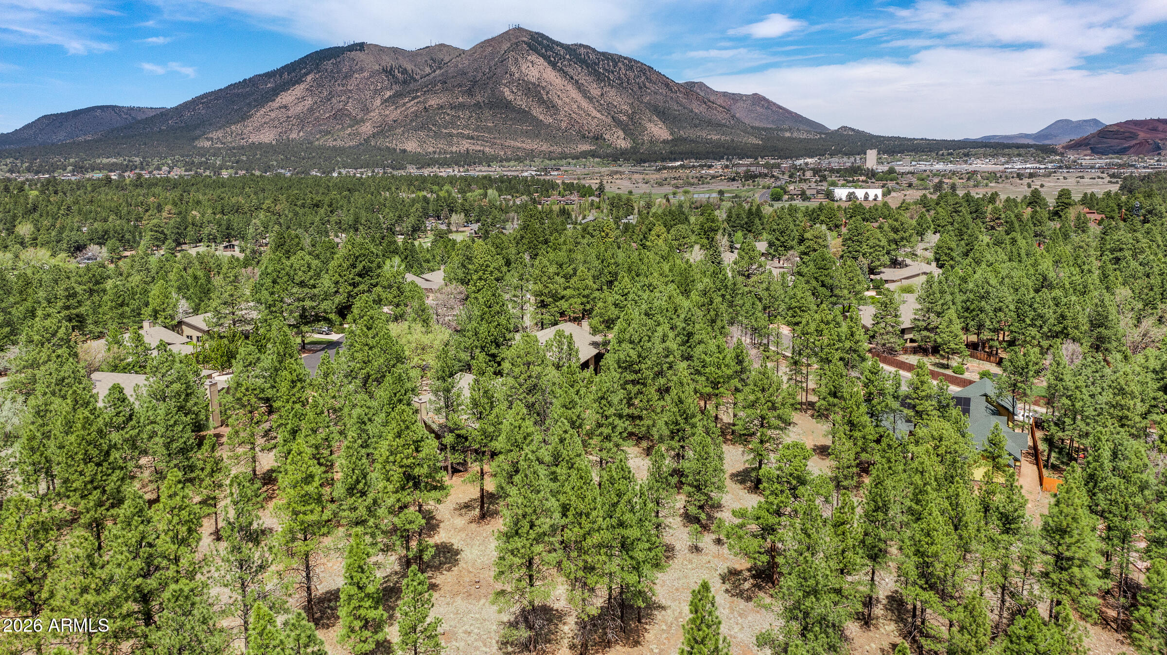 WALNUT RIDGE ESTATES - Land