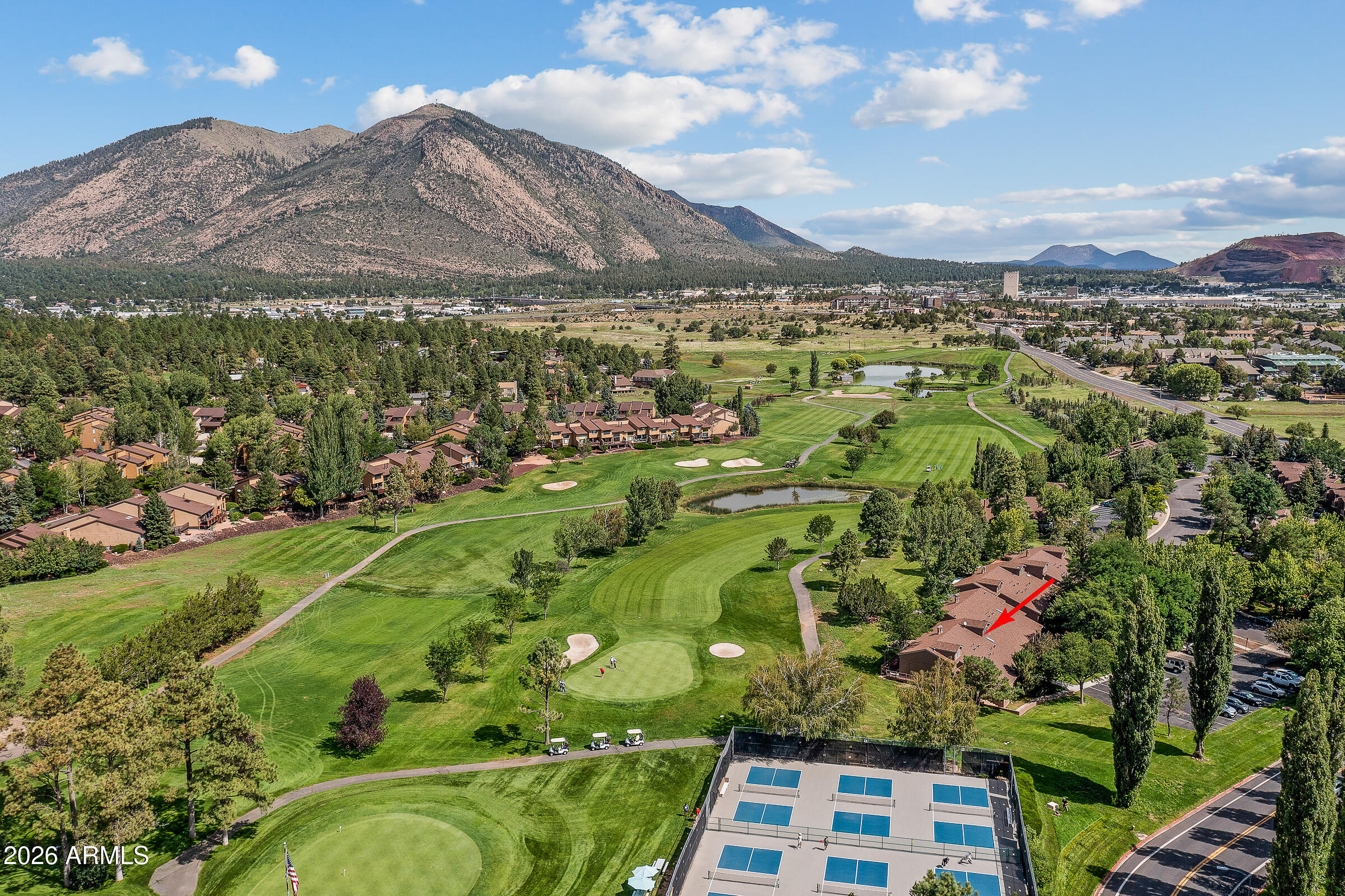 WALNUT RIDGE ESTATES - Land