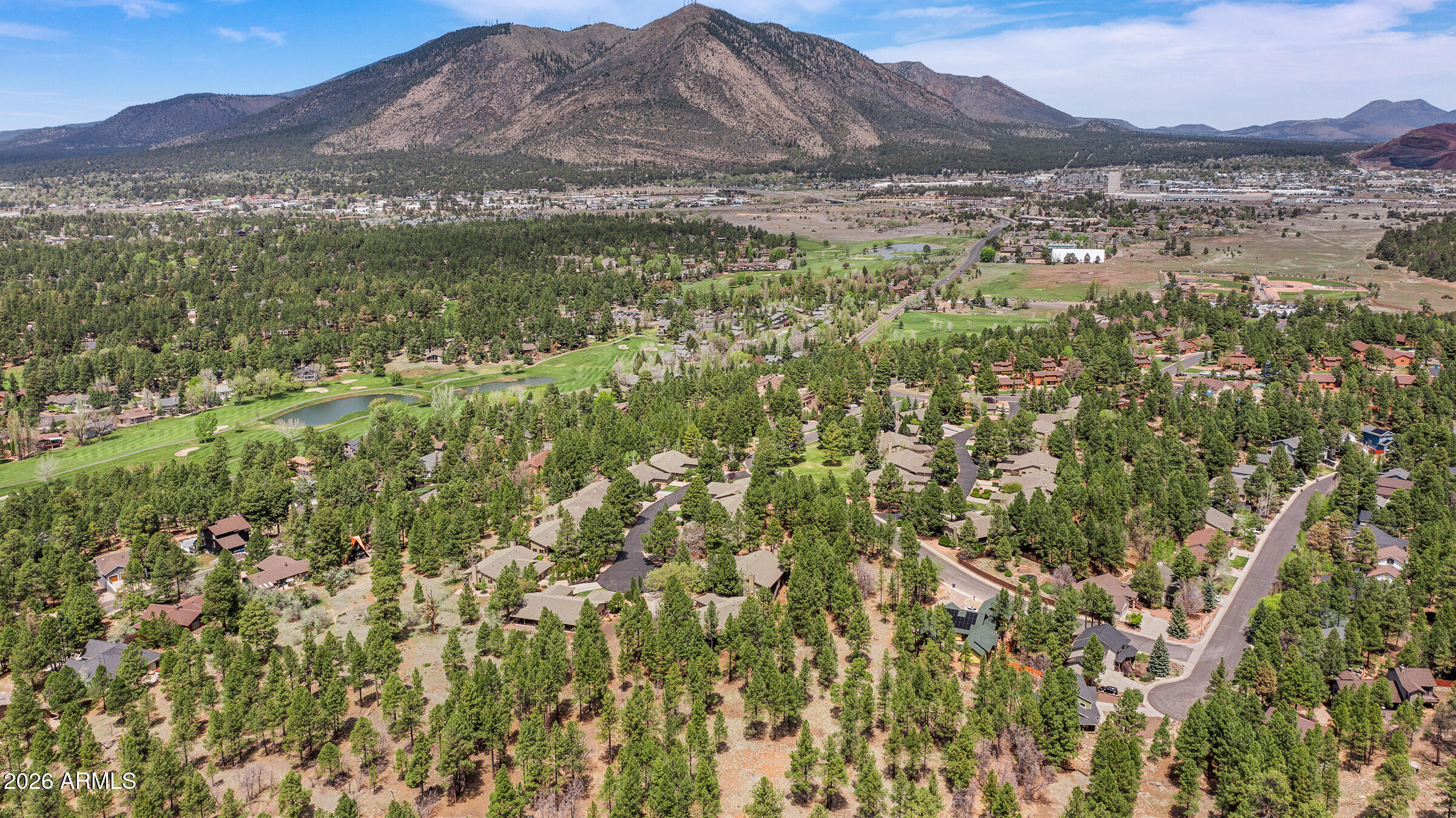 WALNUT RIDGE ESTATES - Land
