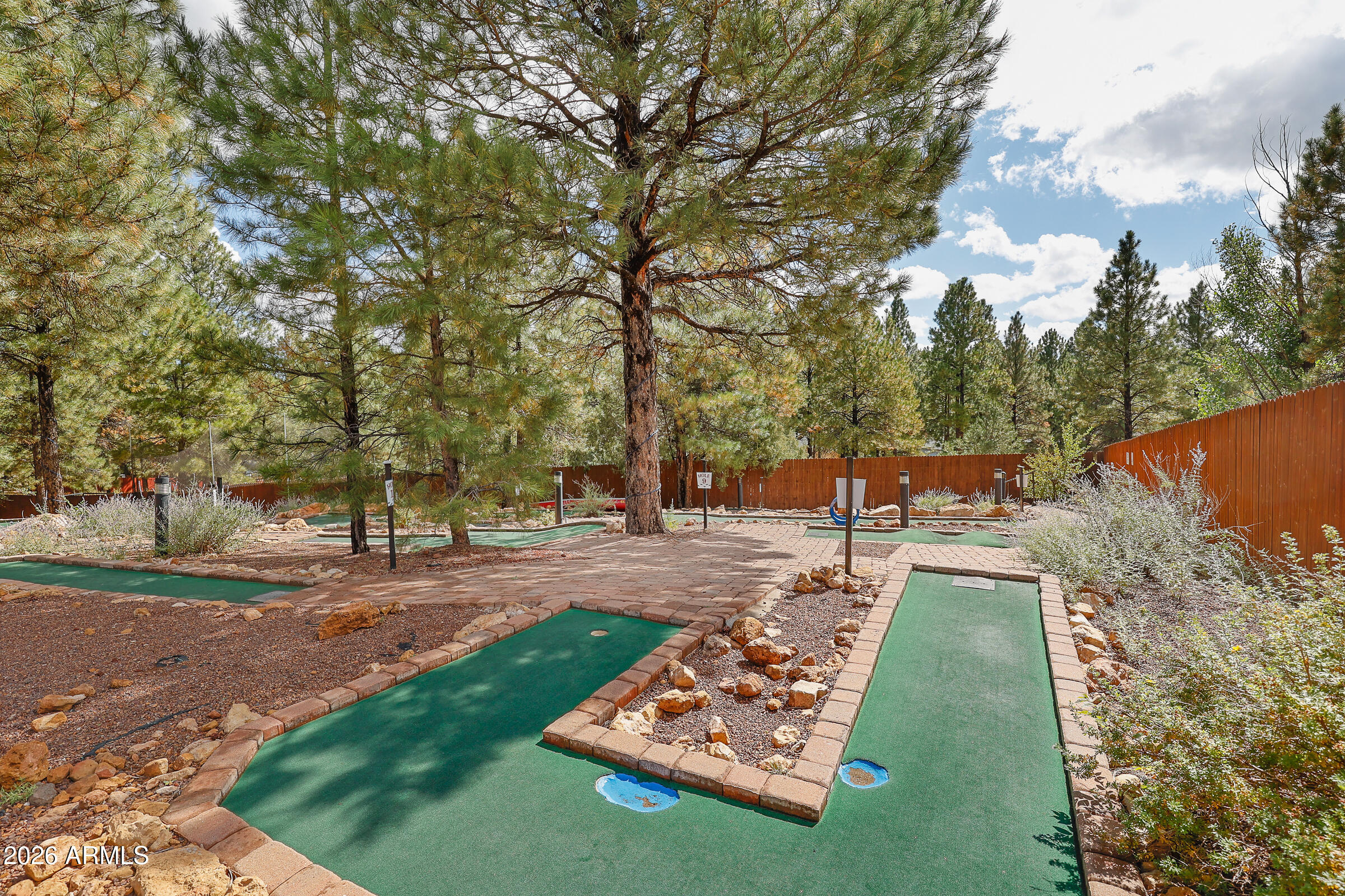 WALNUT RIDGE ESTATES - Land