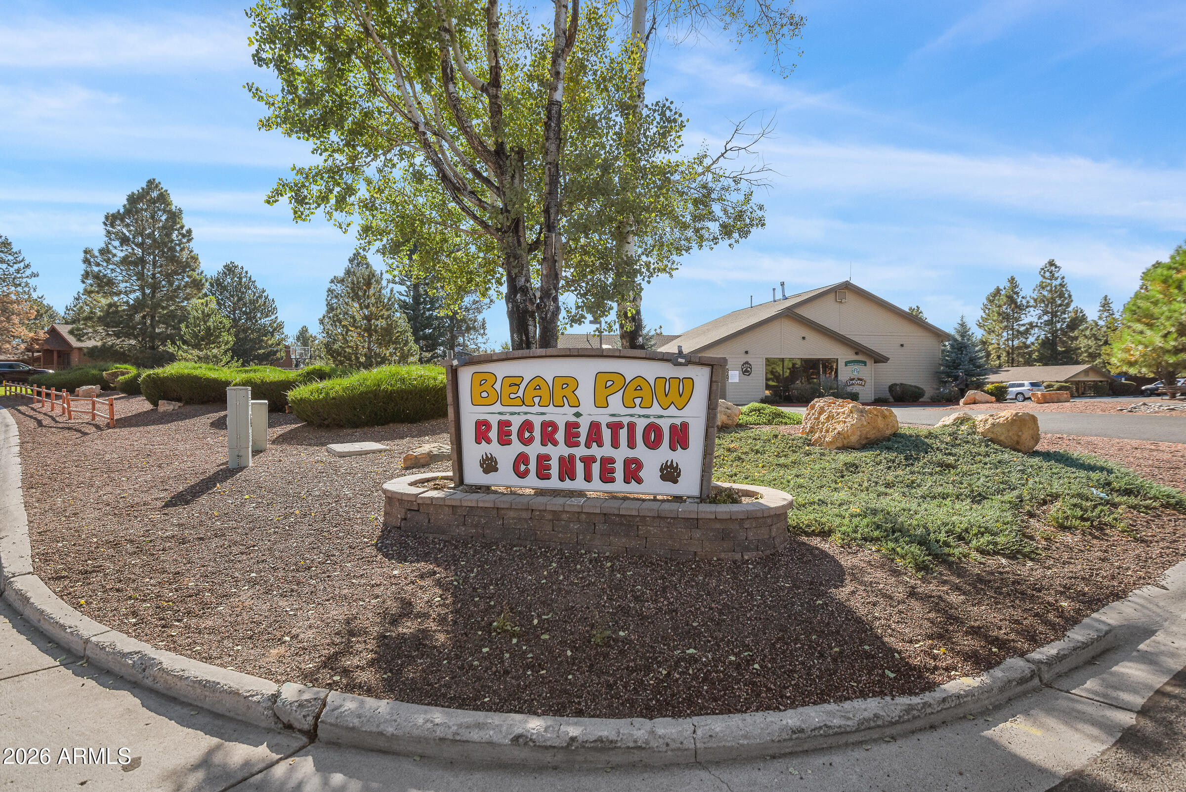 WALNUT RIDGE ESTATES - Land