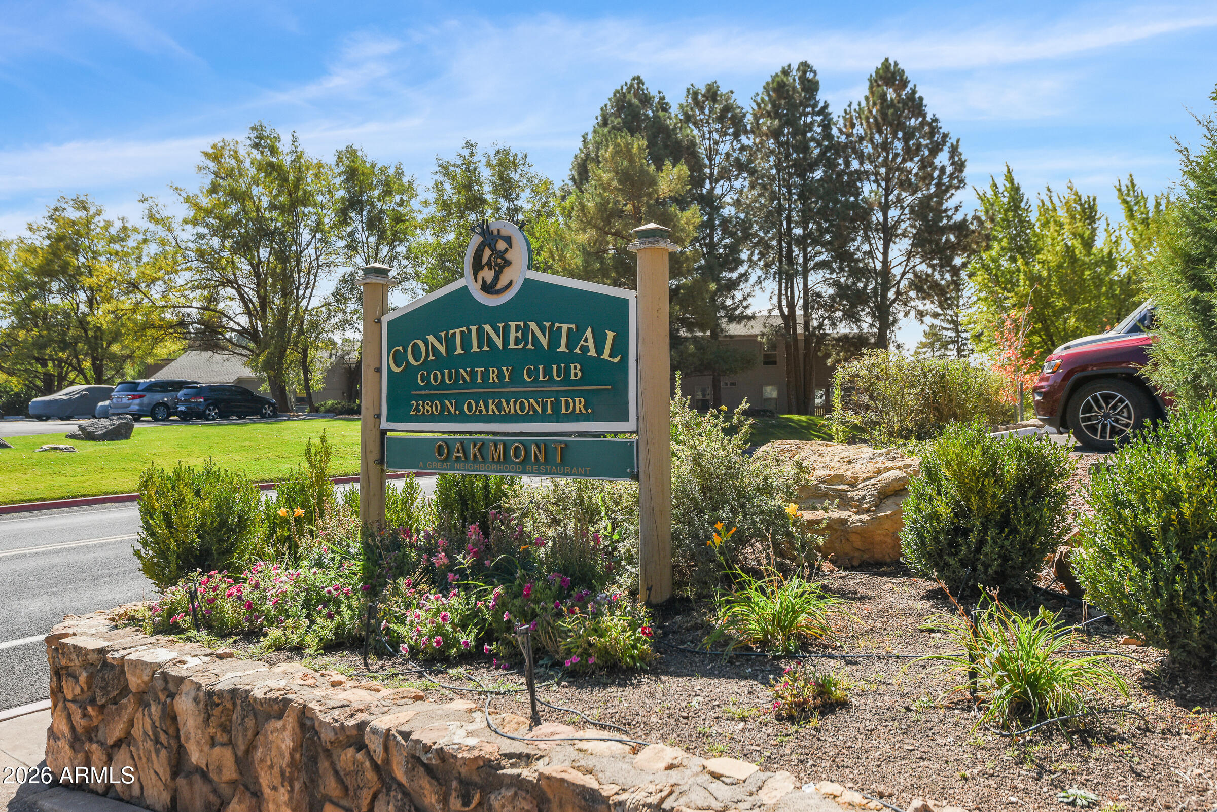 WALNUT RIDGE ESTATES - Land