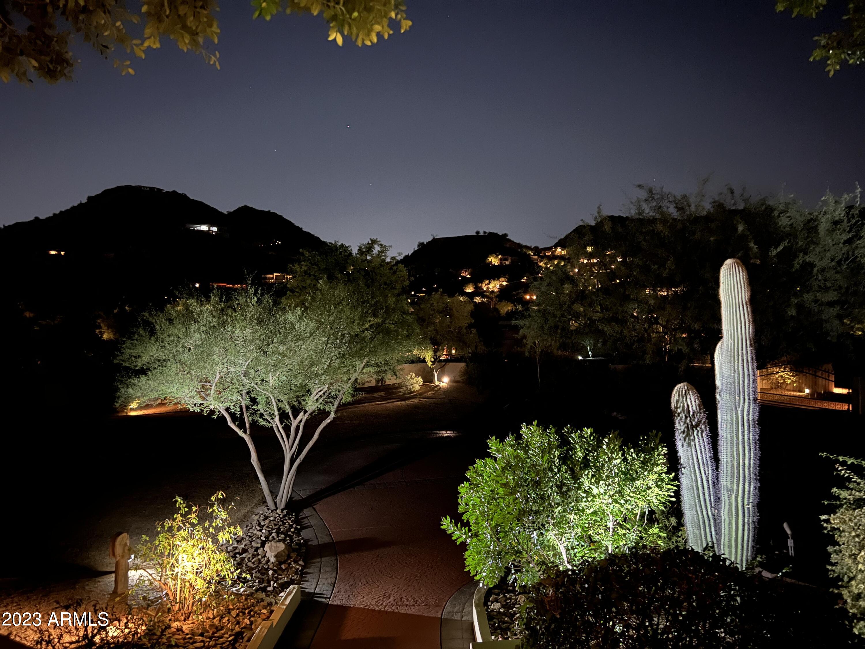 Paradise Valley Estates - Residential