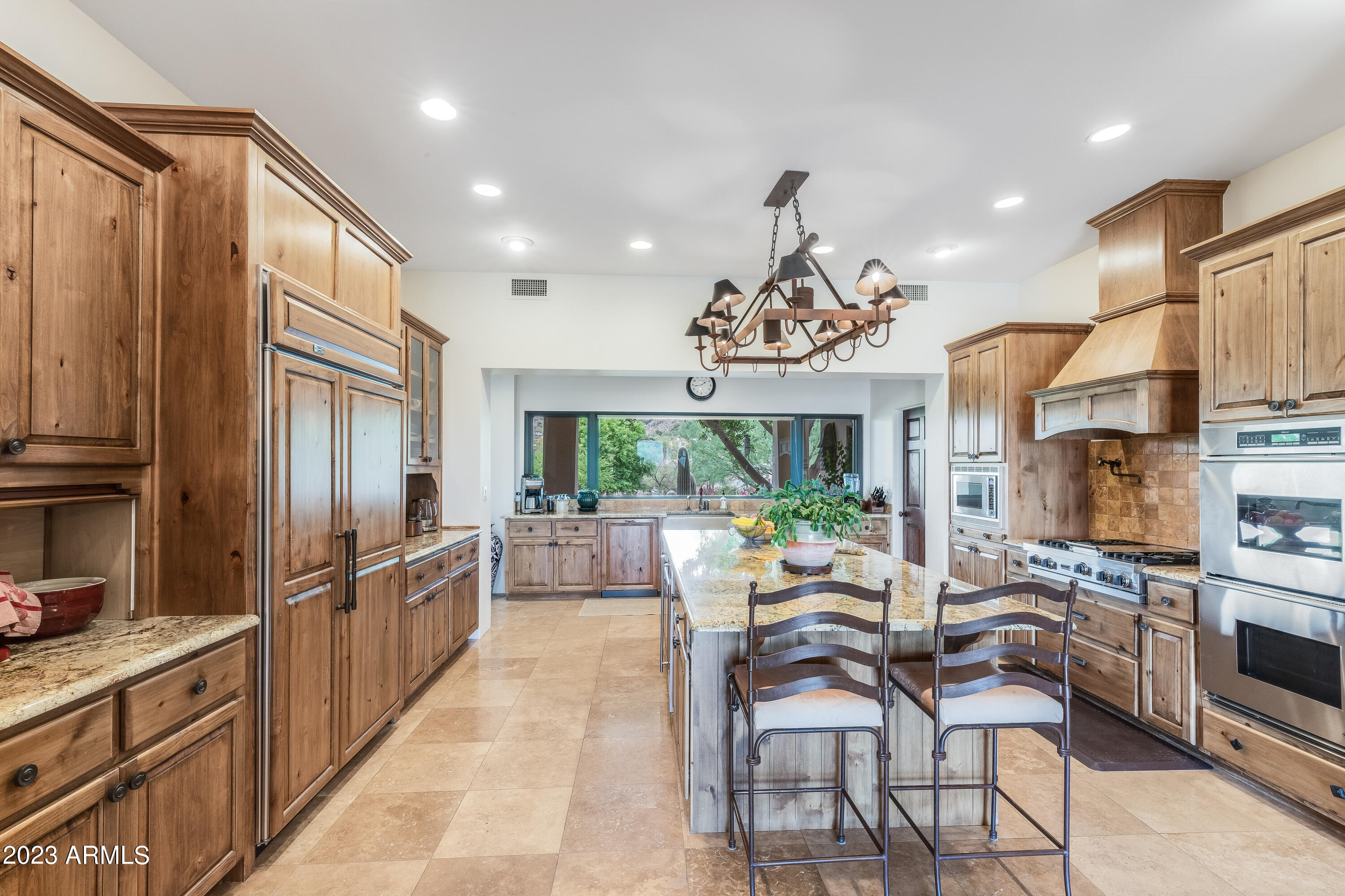 Paradise Valley Estates - Residential
