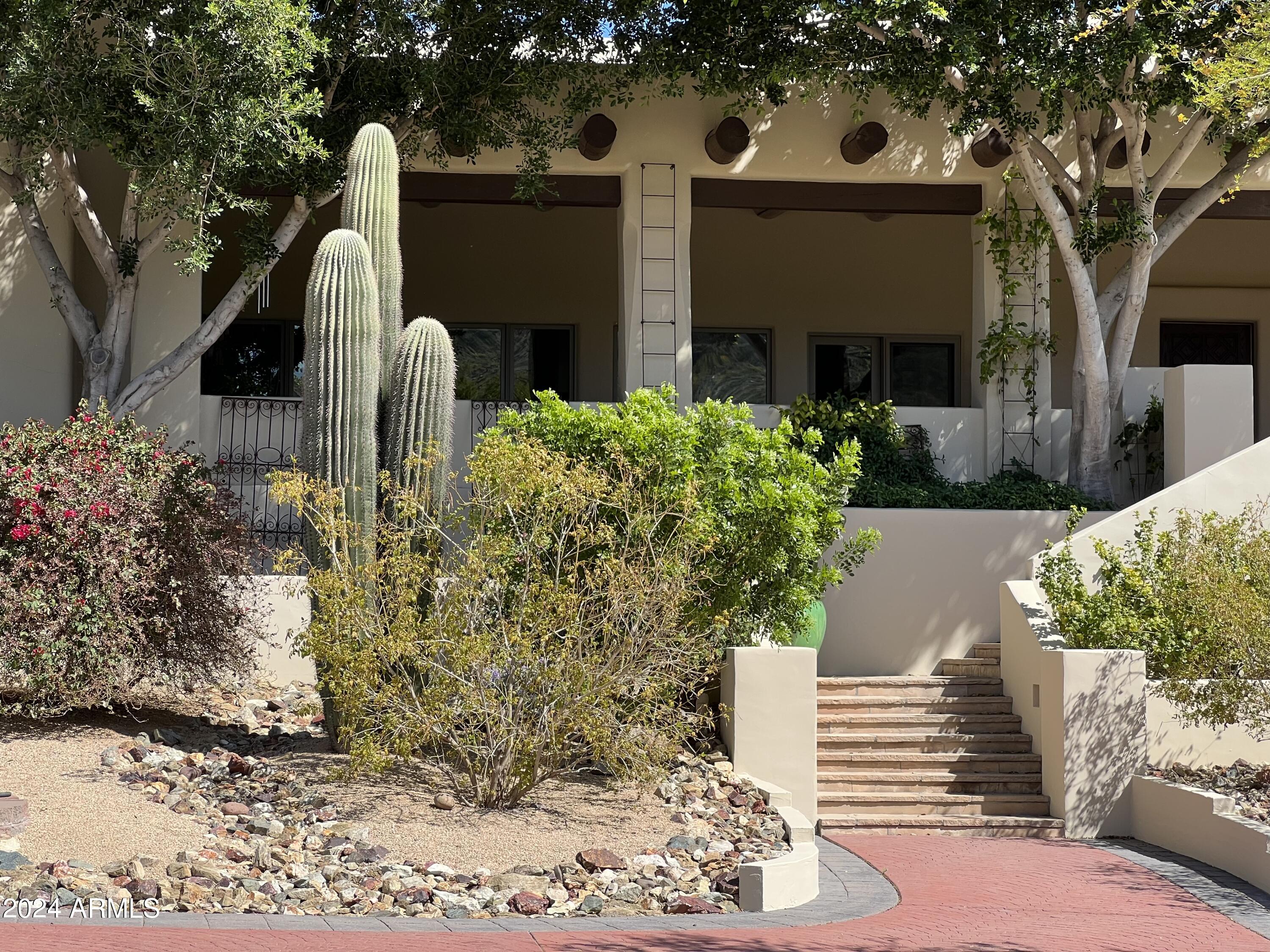 Paradise Valley Estates - Residential