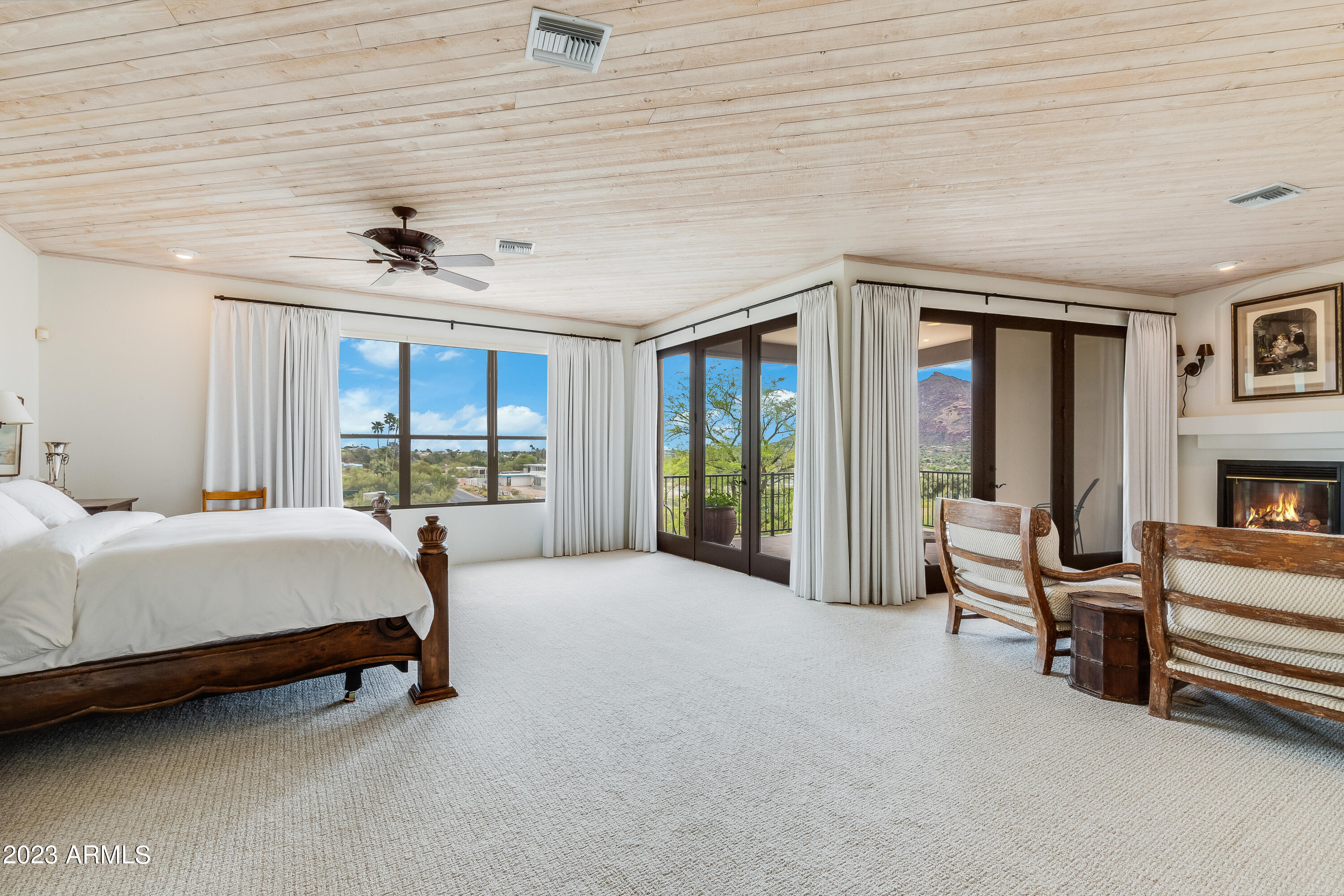 Paradise Valley Estates - Residential