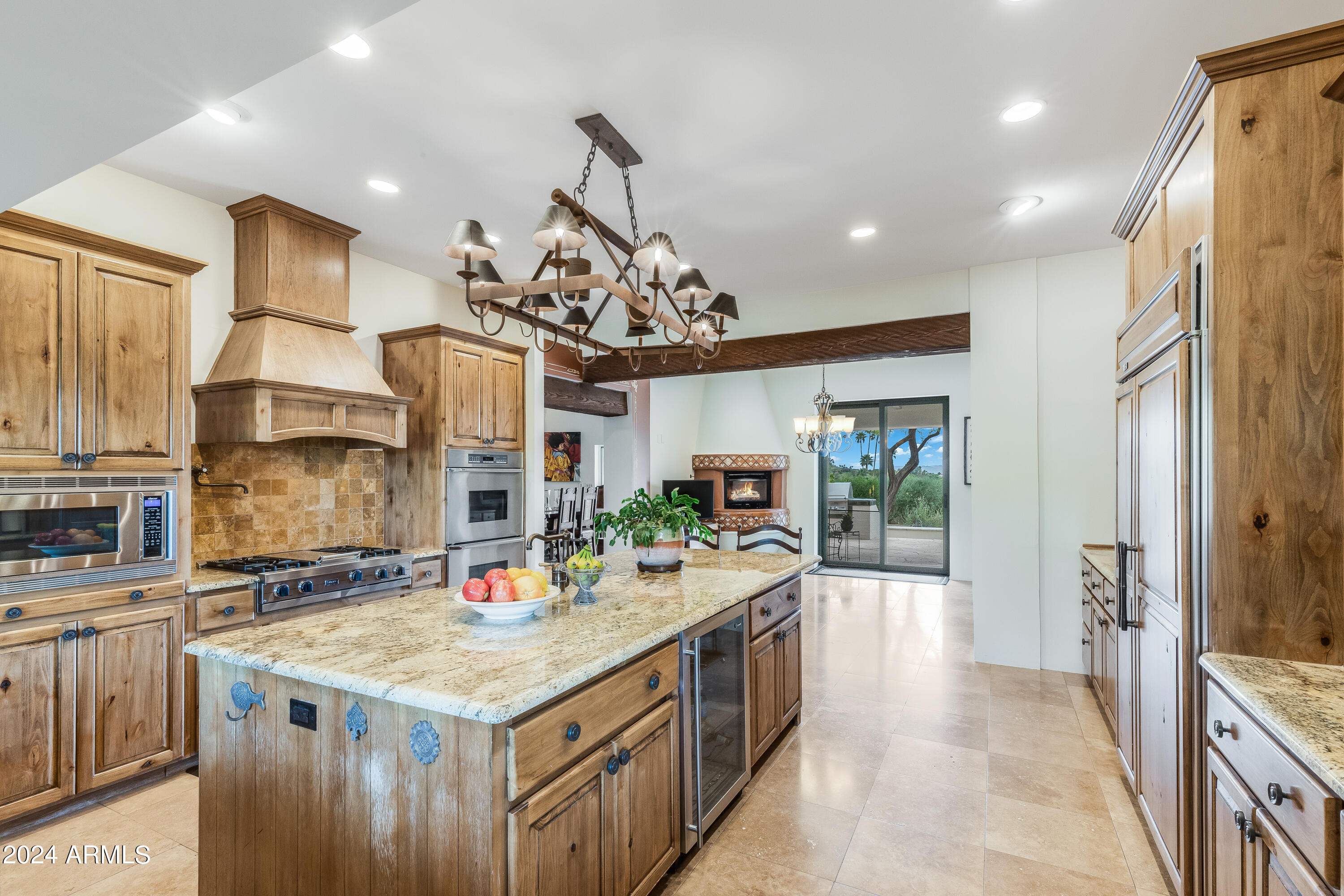 Paradise Valley Estates - Residential
