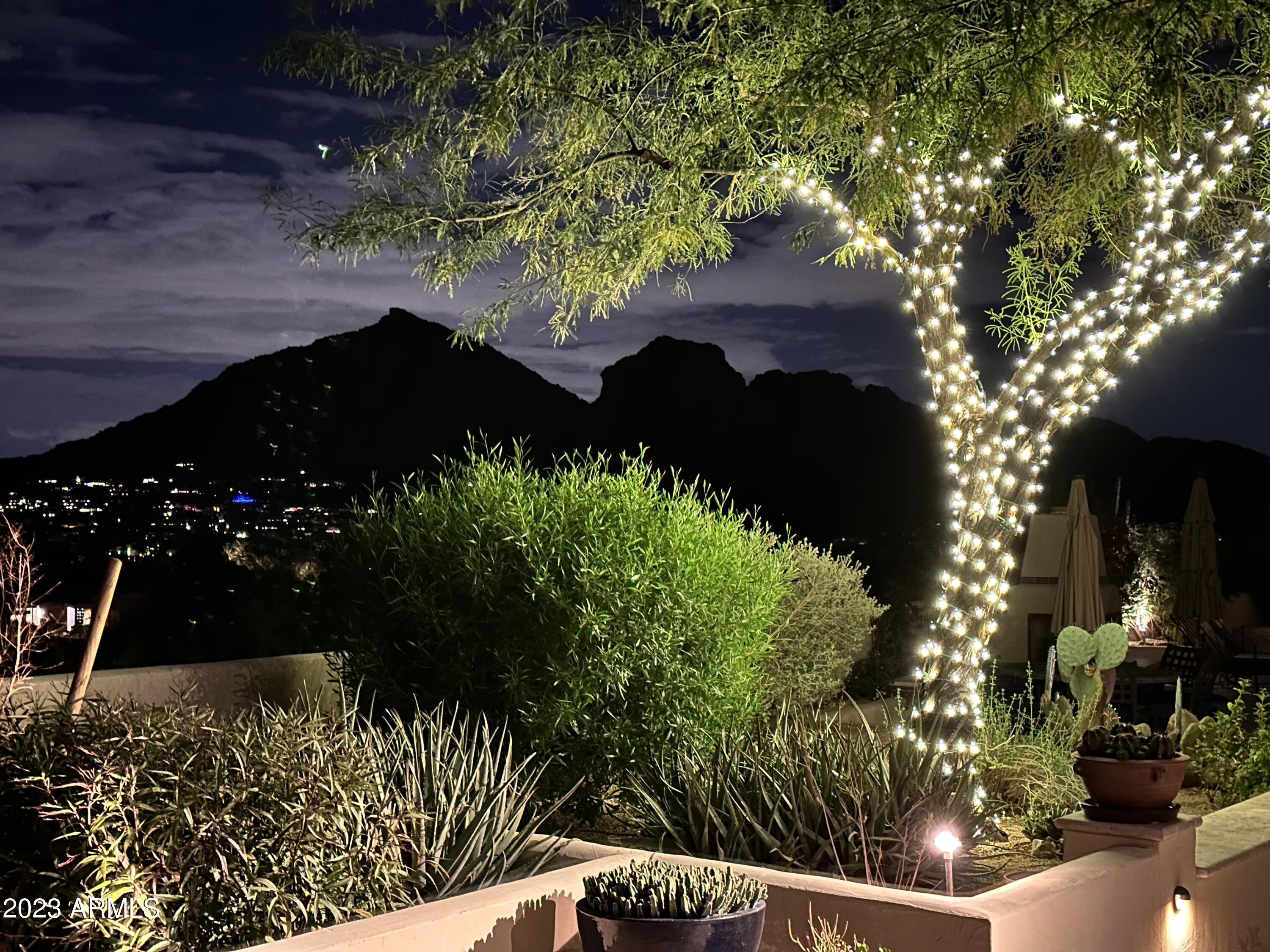 Paradise Valley Estates - Residential