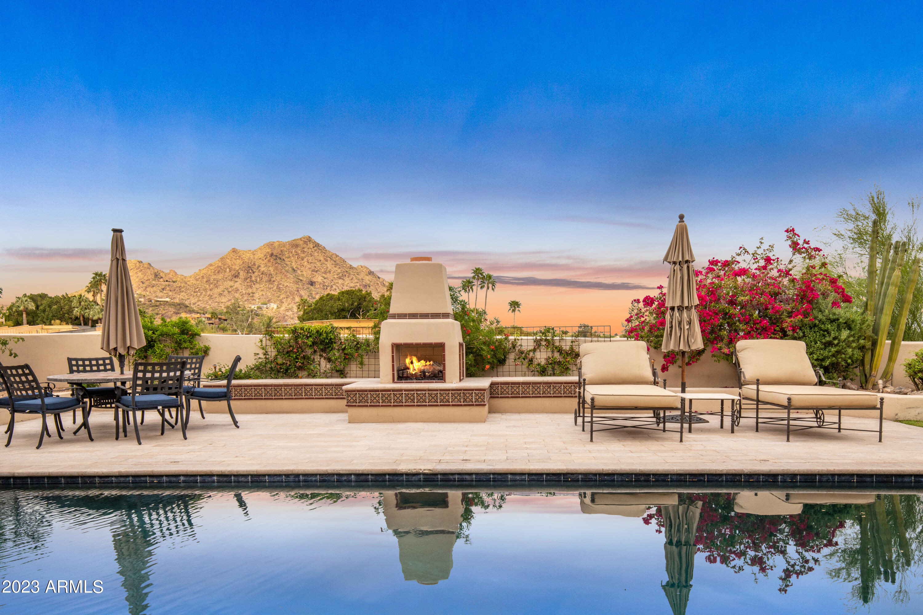 Paradise Valley Estates - Residential