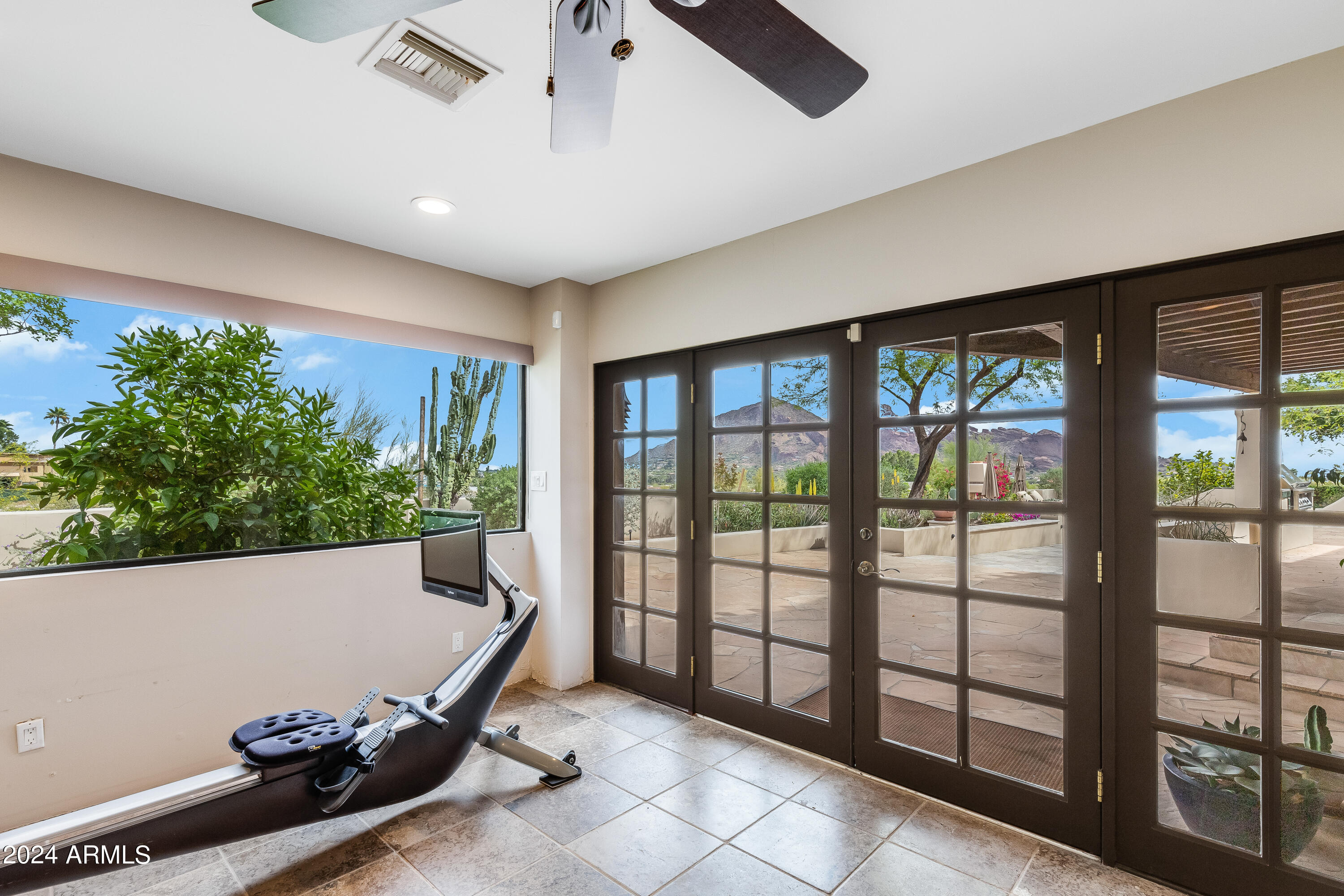 Paradise Valley Estates - Residential