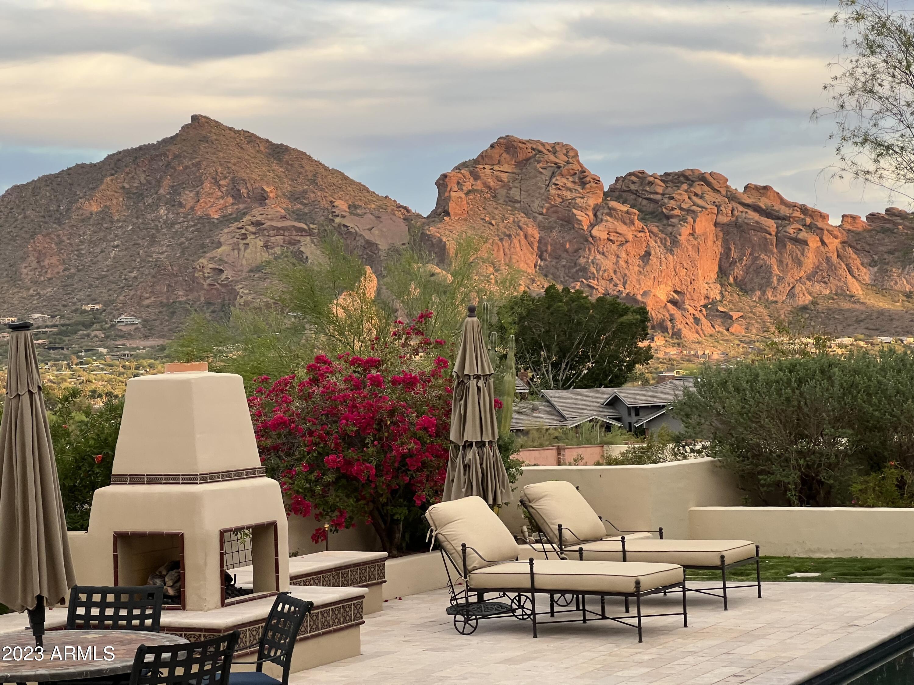 Paradise Valley Estates - Residential