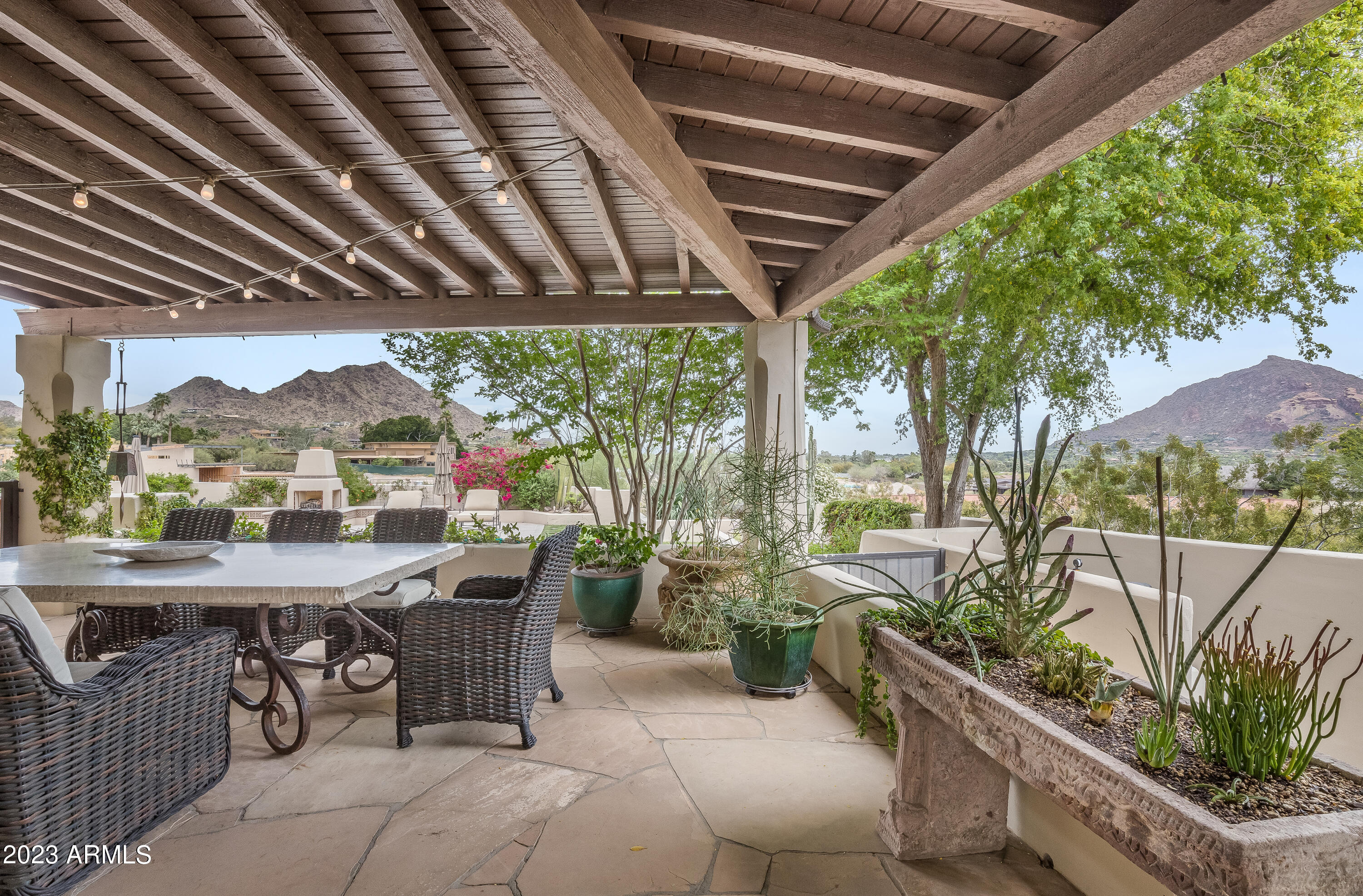 Paradise Valley Estates - Residential