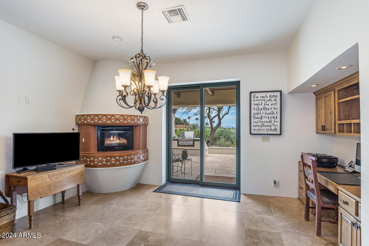 Paradise Valley Estates - Residential