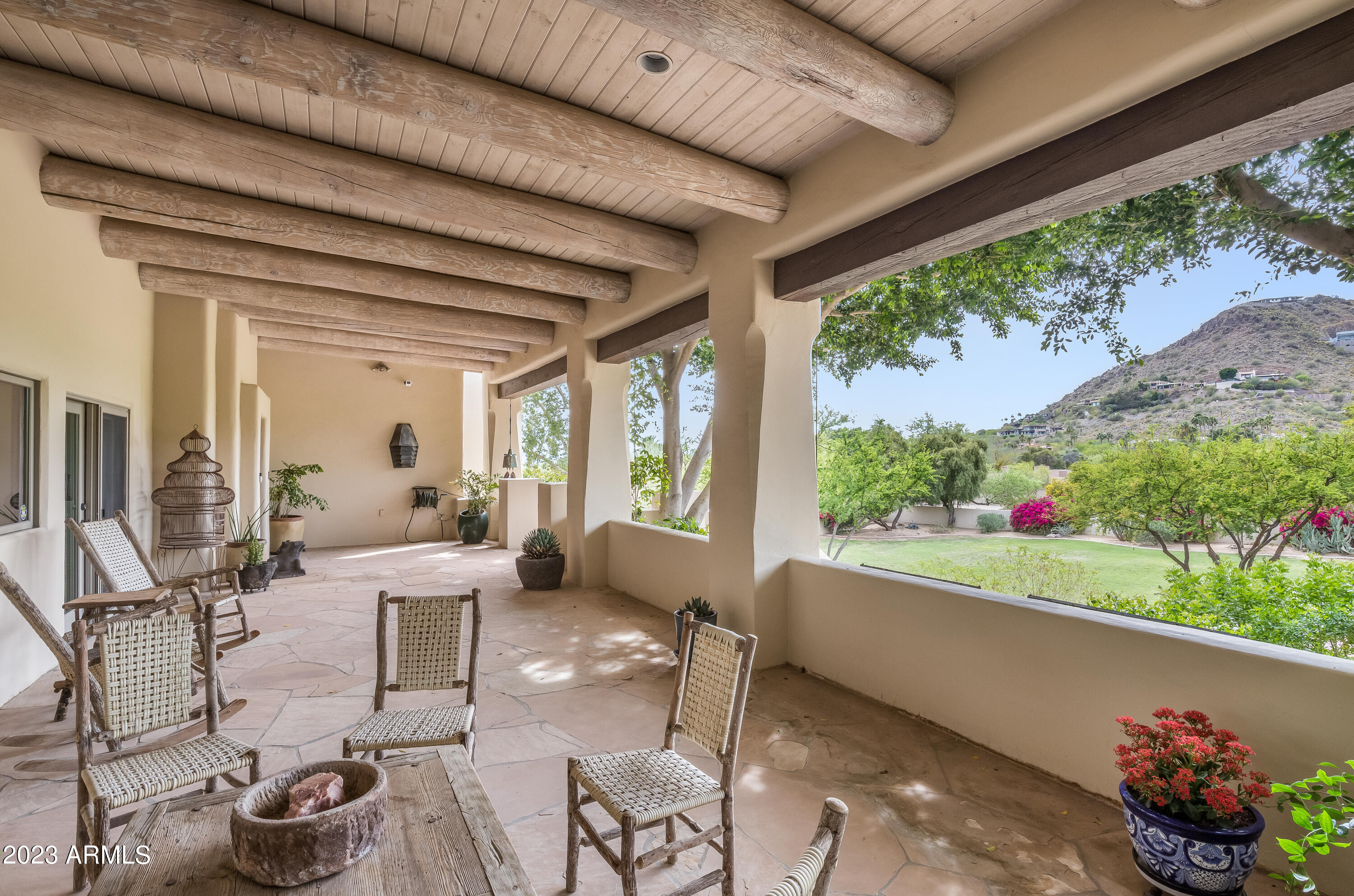 Paradise Valley Estates - Residential