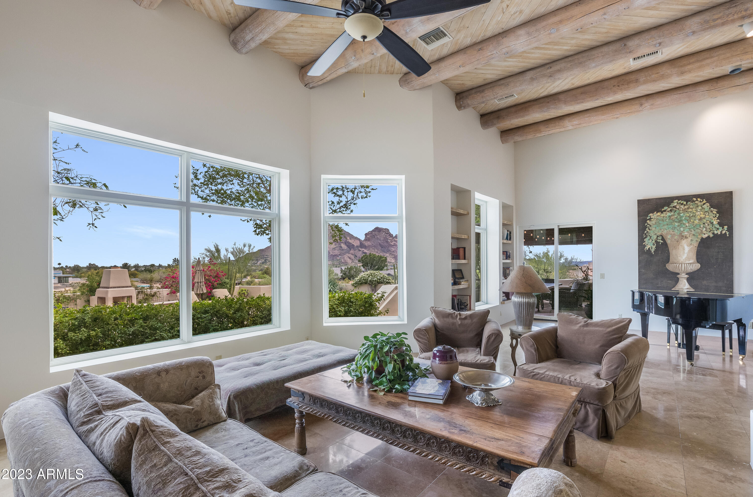 Paradise Valley Estates - Residential
