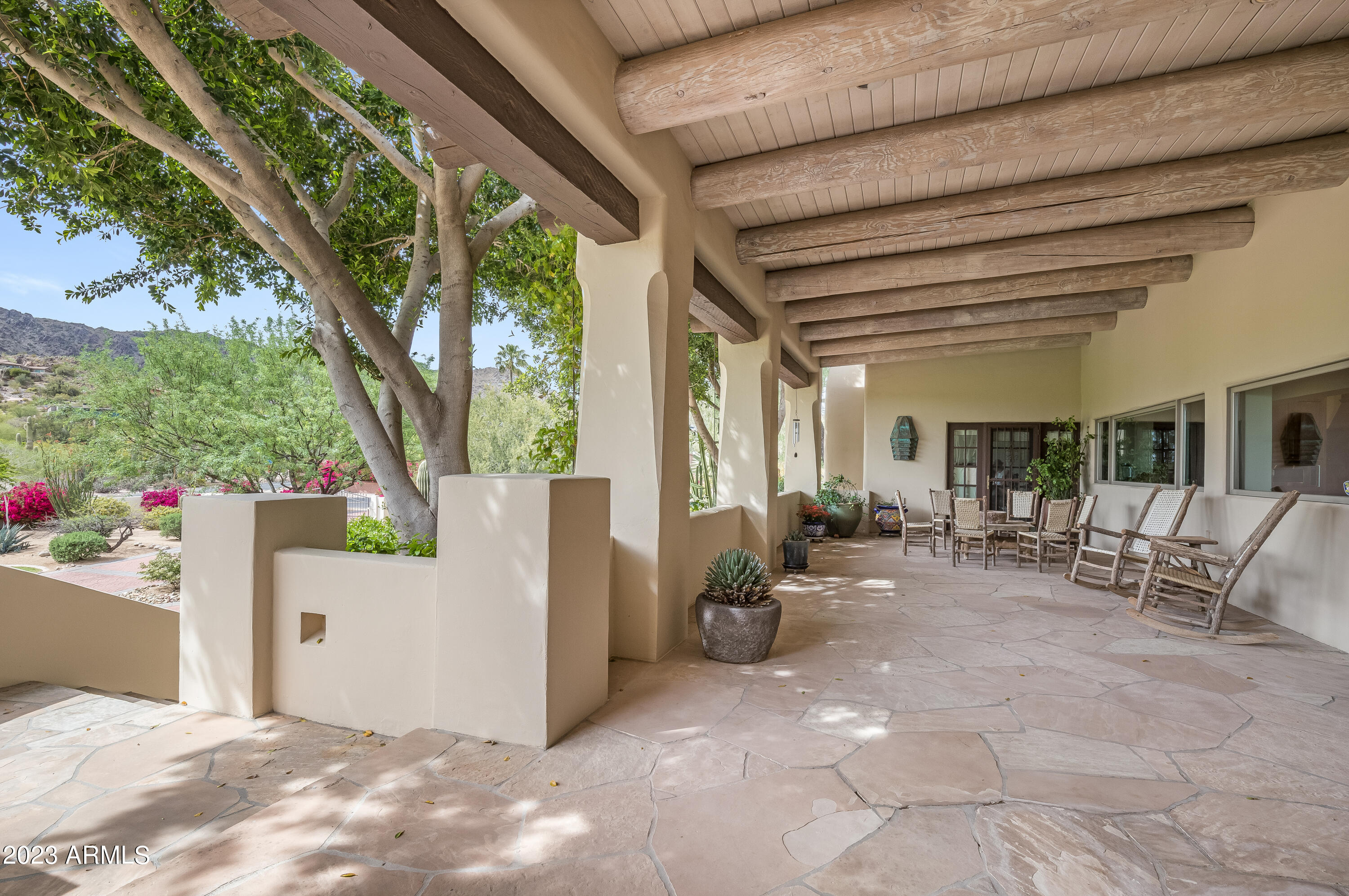Paradise Valley Estates - Residential