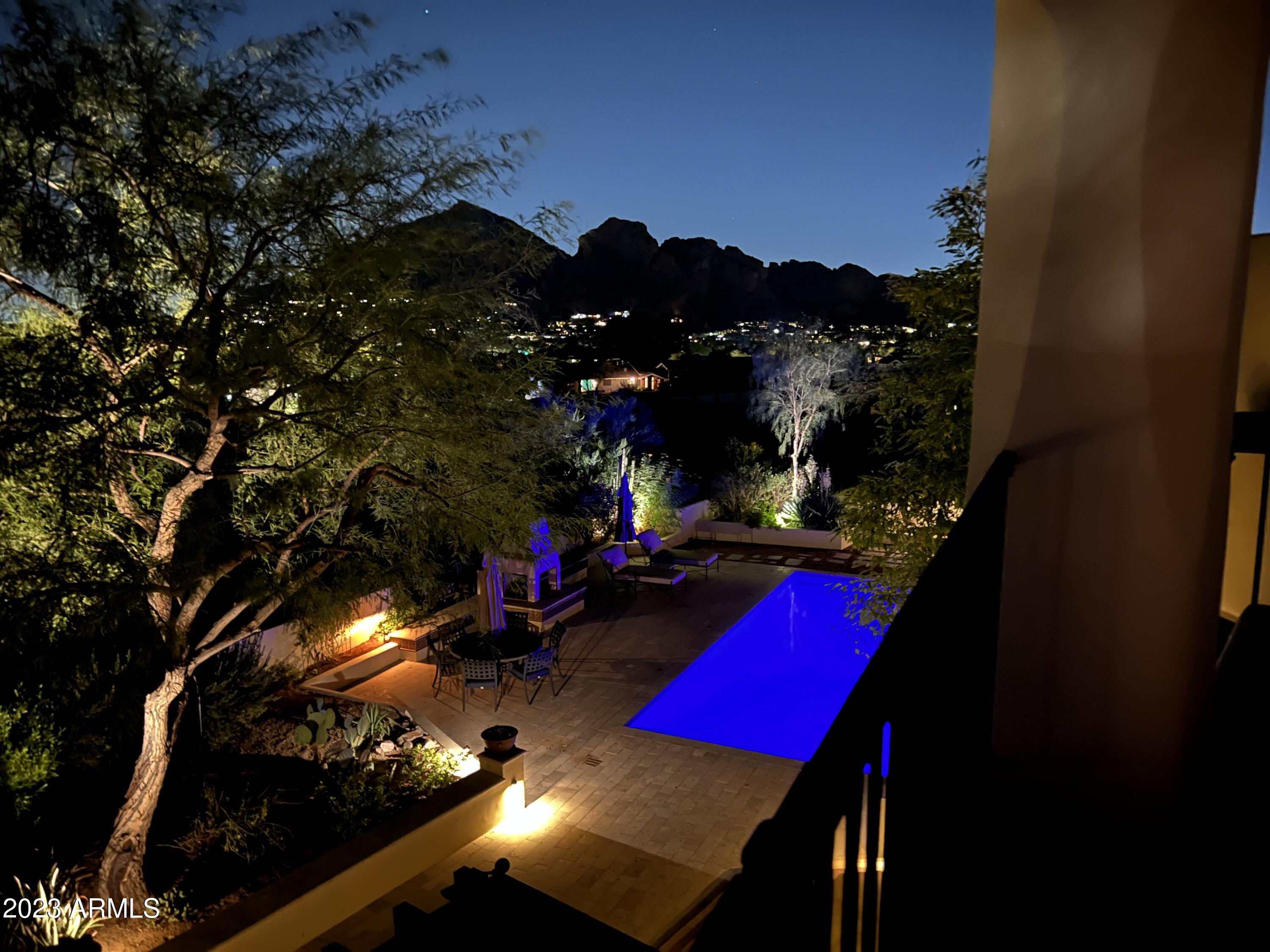 Paradise Valley Estates - Residential