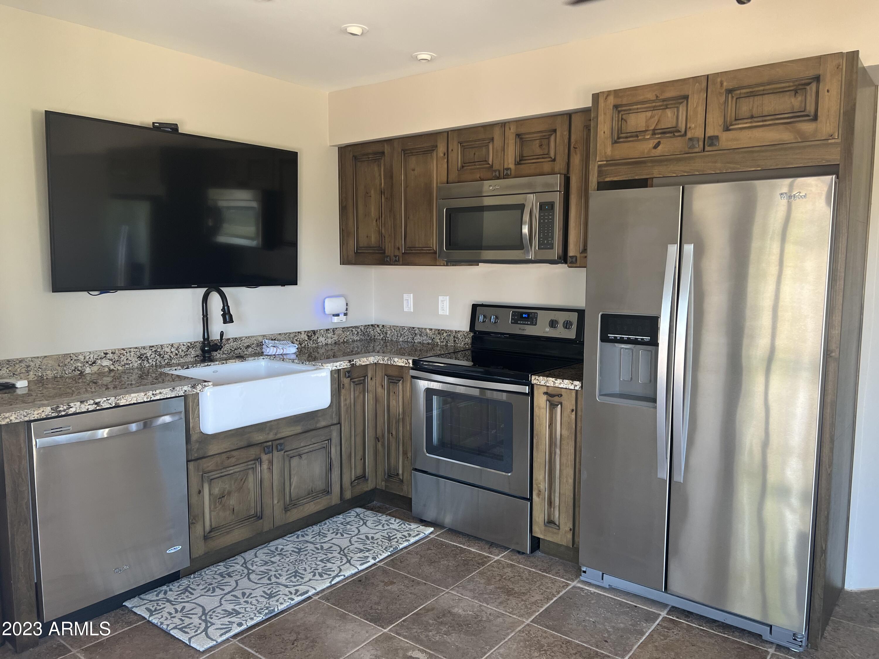 Paradise Valley Estates - Residential