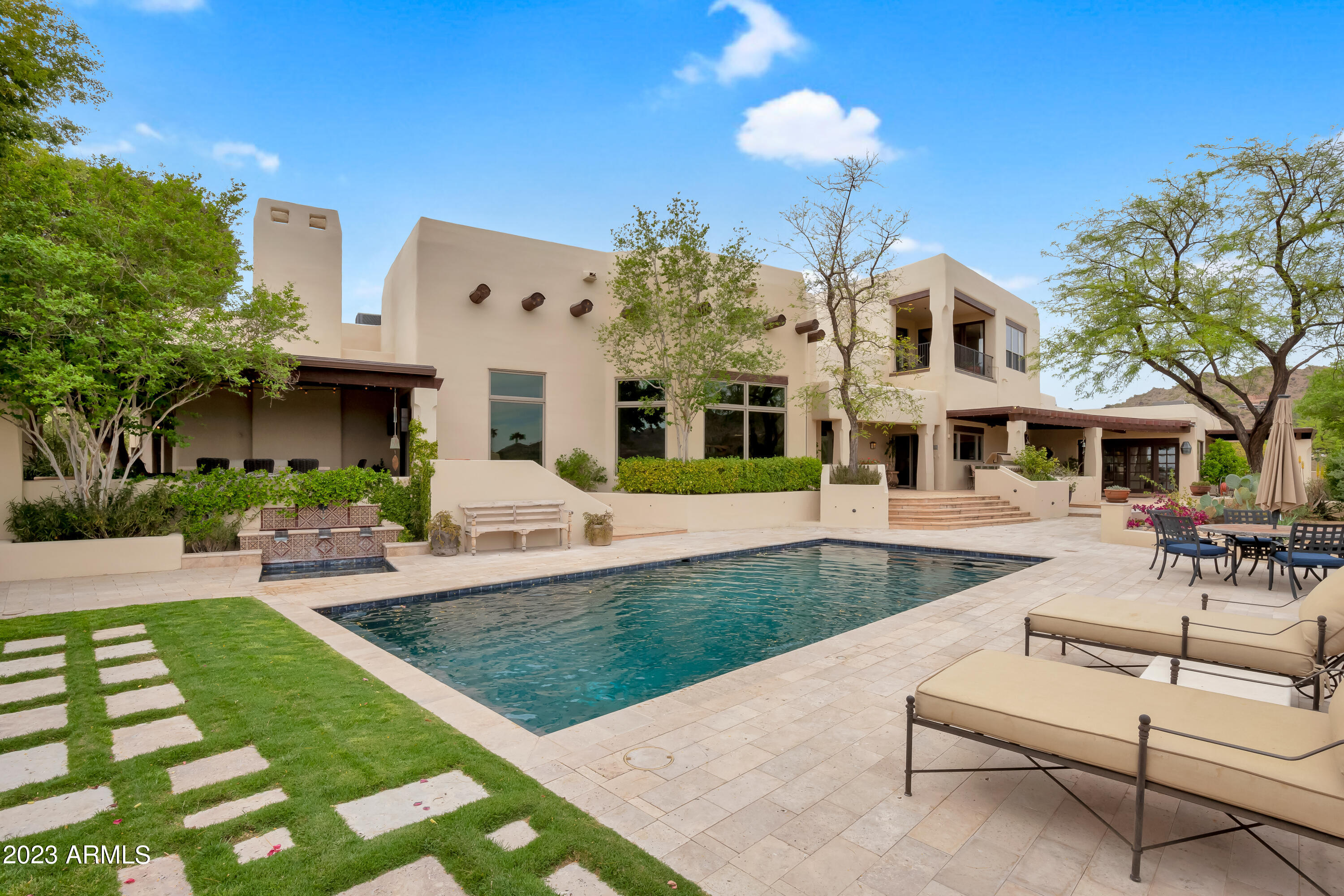 Paradise Valley Estates - Residential