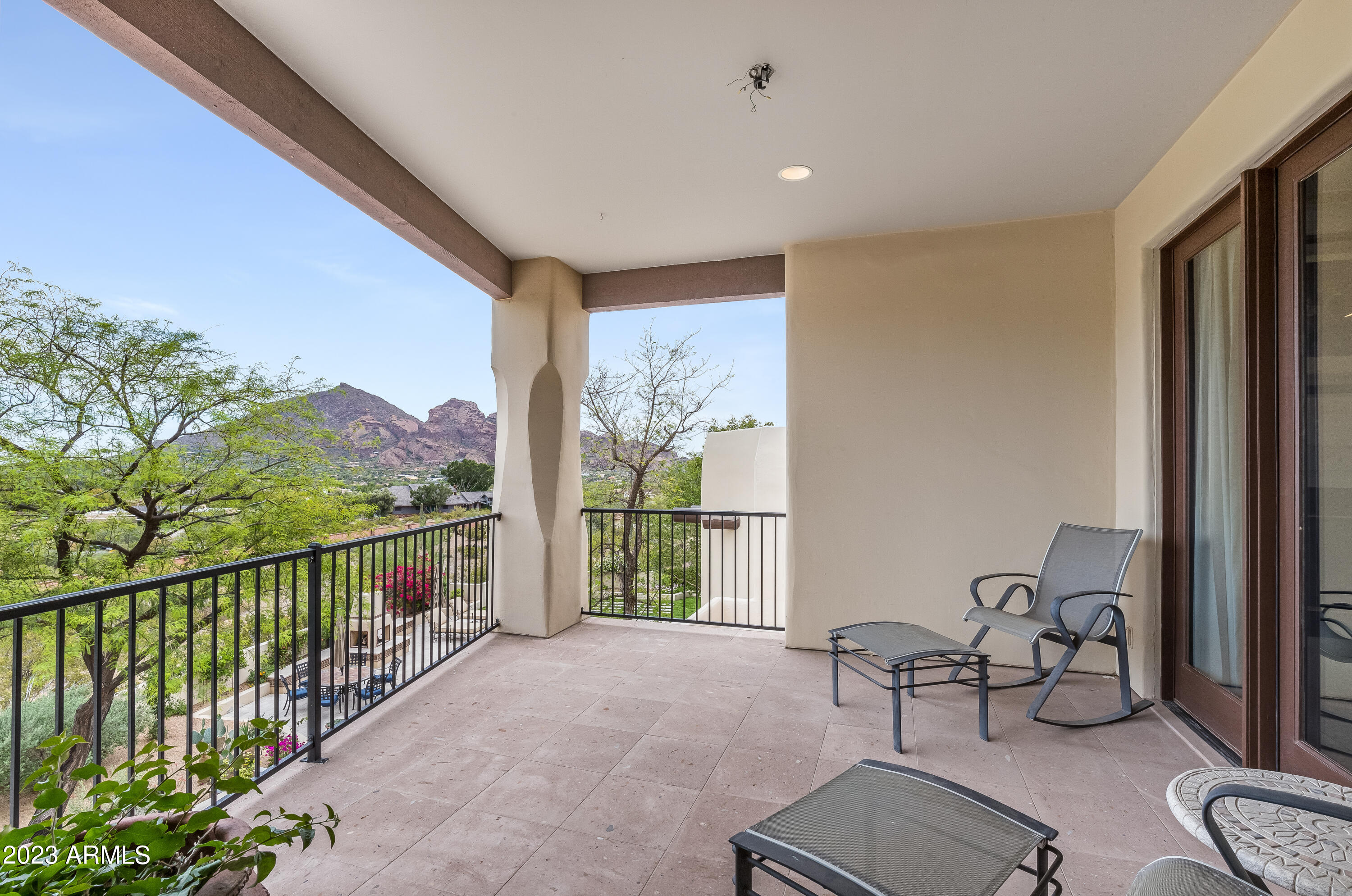 Paradise Valley Estates - Residential