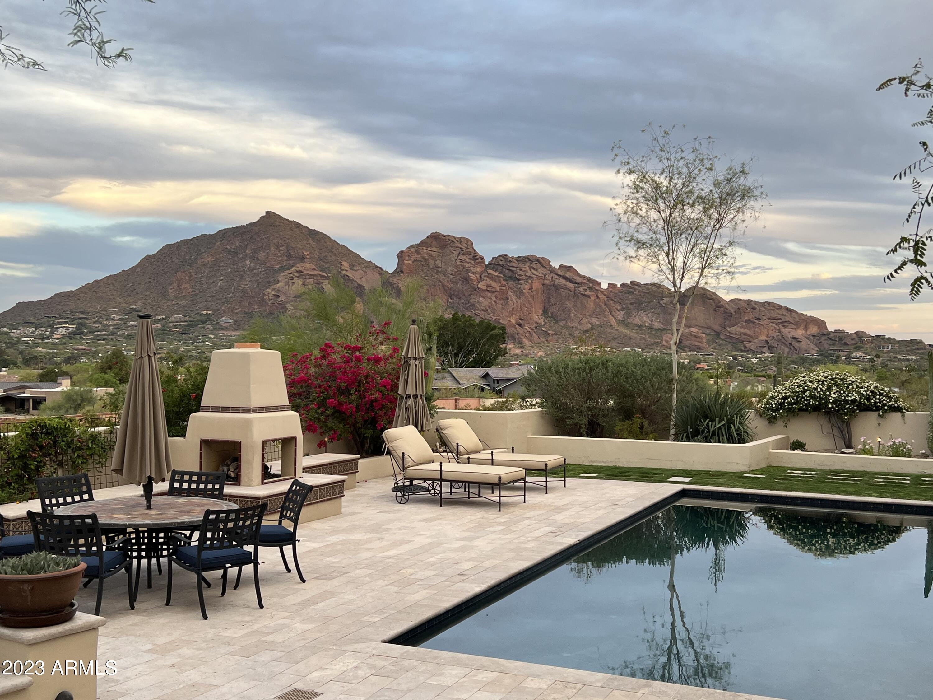 Paradise Valley Estates - Residential