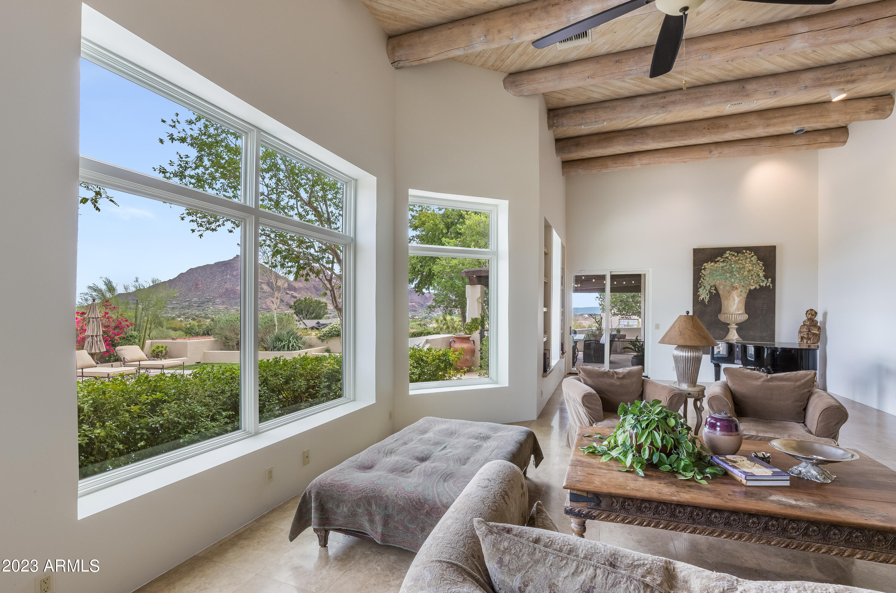 Paradise Valley Estates - Residential