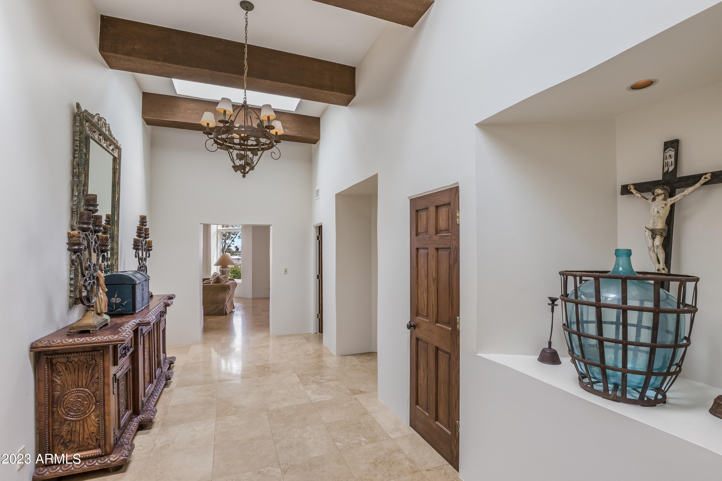 Paradise Valley Estates - Residential