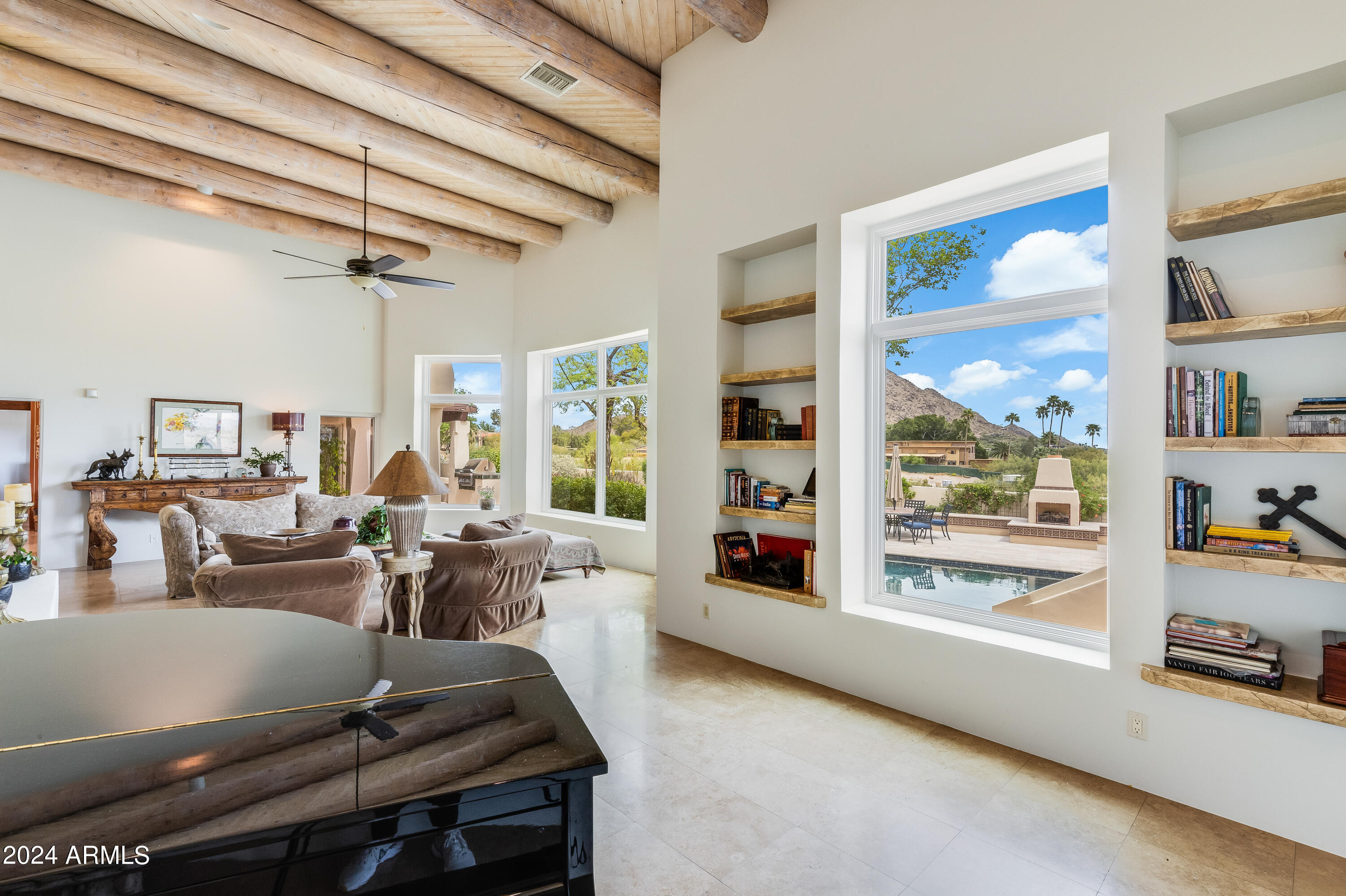 Paradise Valley Estates - Residential
