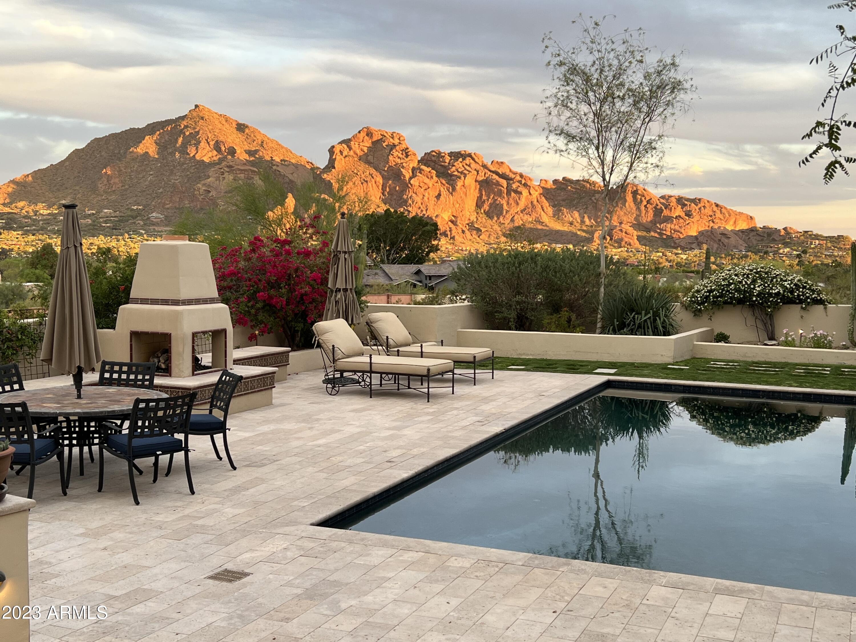 Paradise Valley Estates - Residential