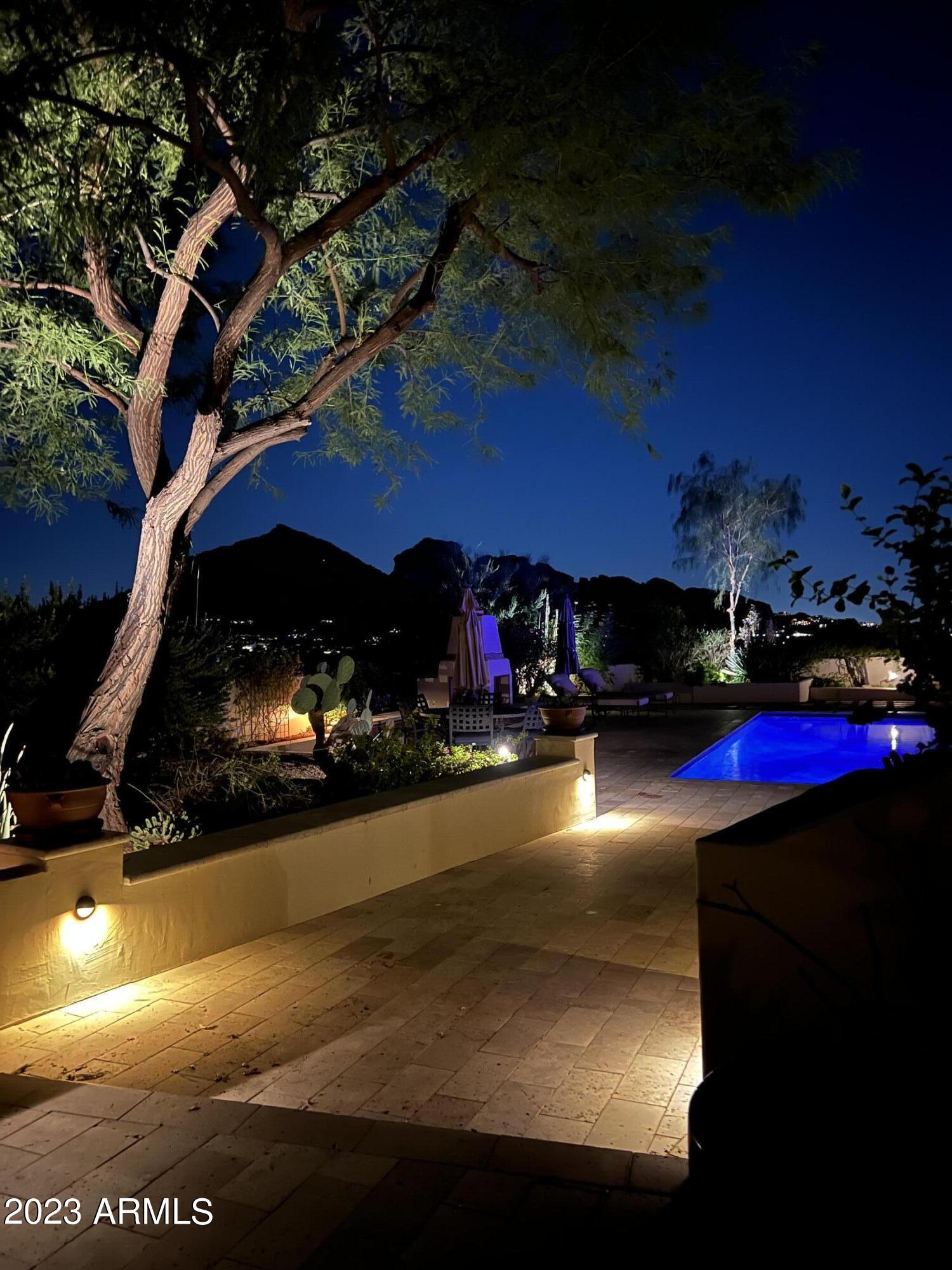 Paradise Valley Estates - Residential