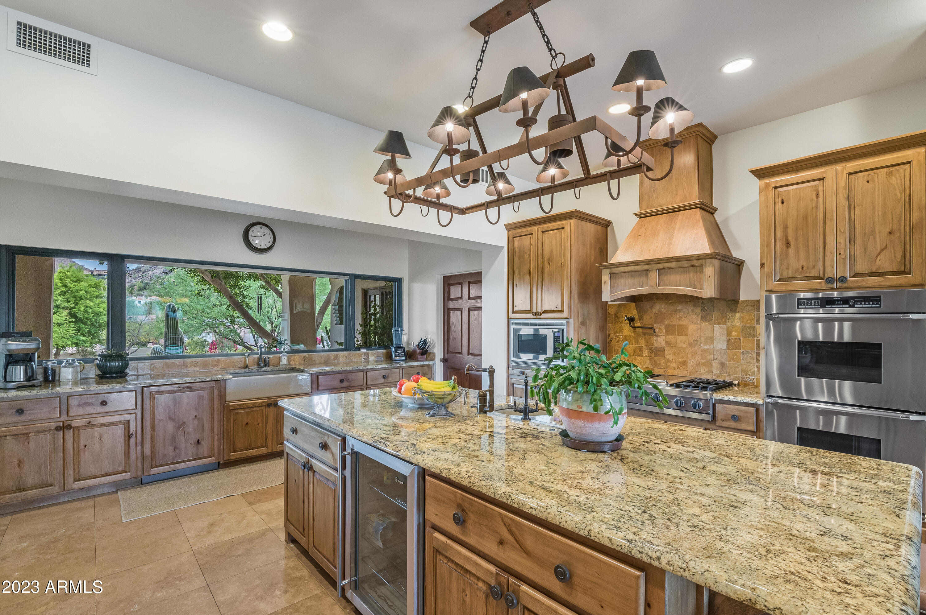 Paradise Valley Estates - Residential