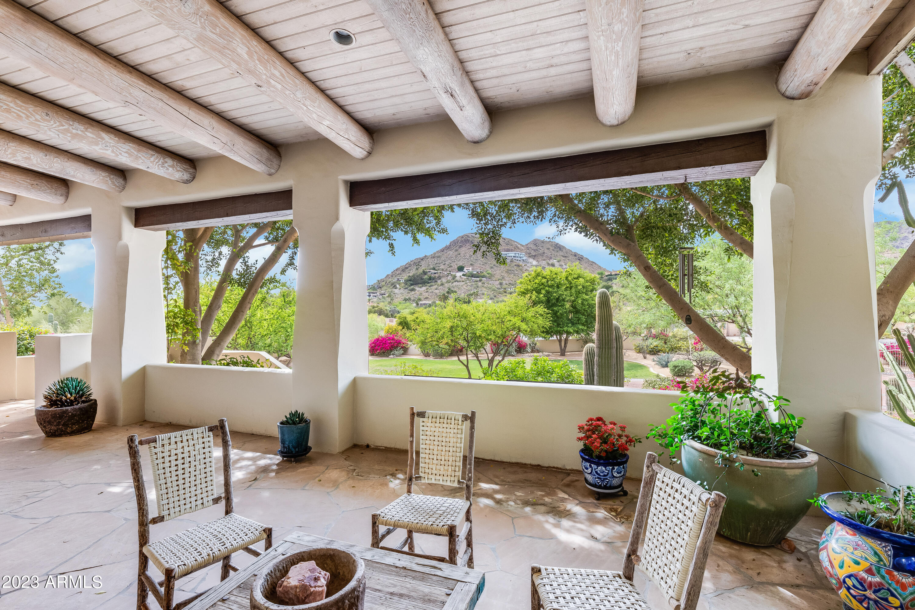 Paradise Valley Estates - Residential